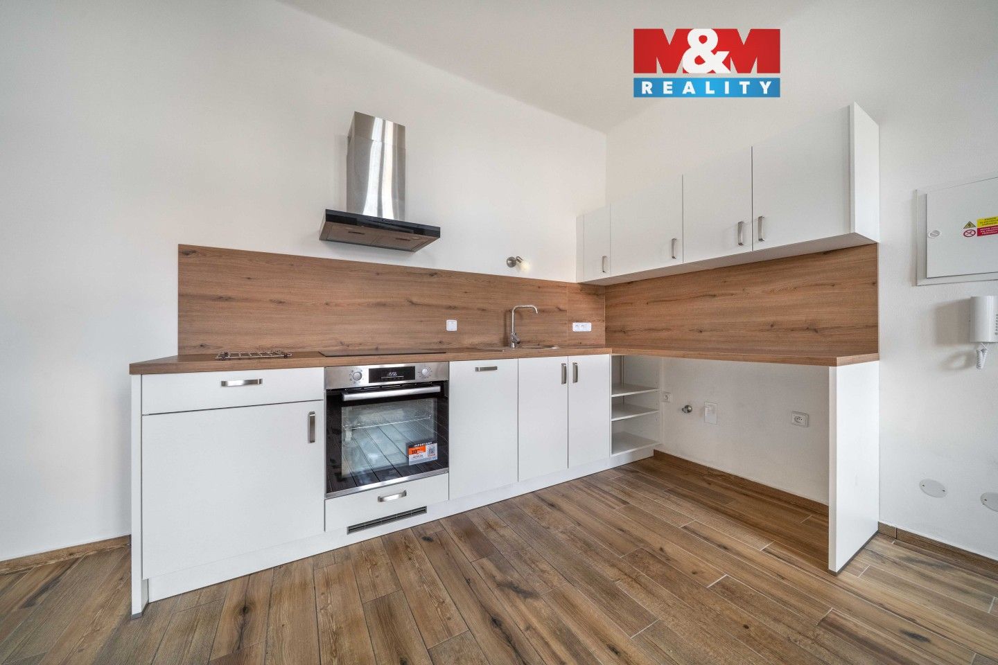 1+kk, Východní Předměstí, Plzeň, 24 m²
