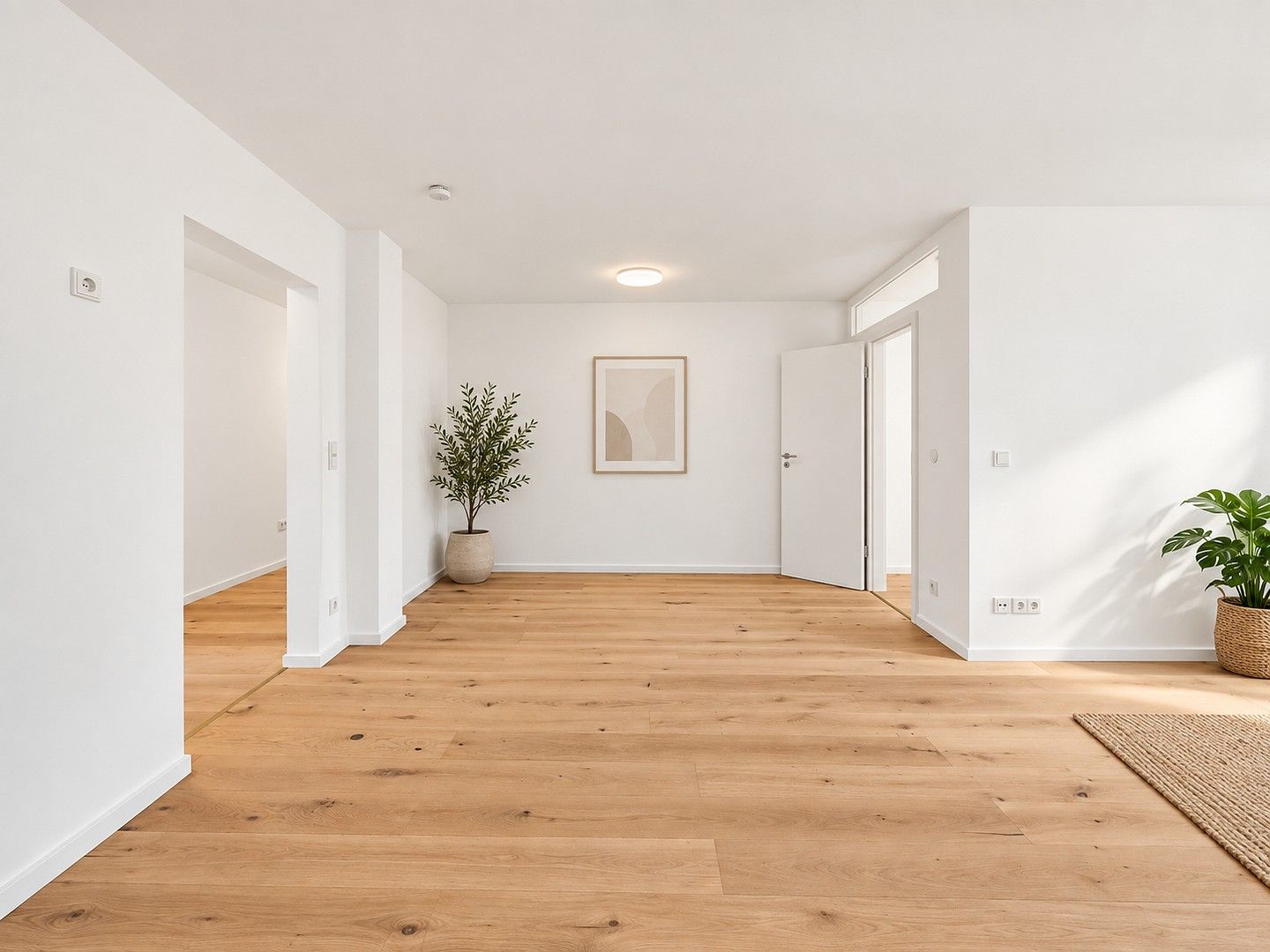 Byt 3+1 · 68 m² · München Laim Bayern 80686 - 3