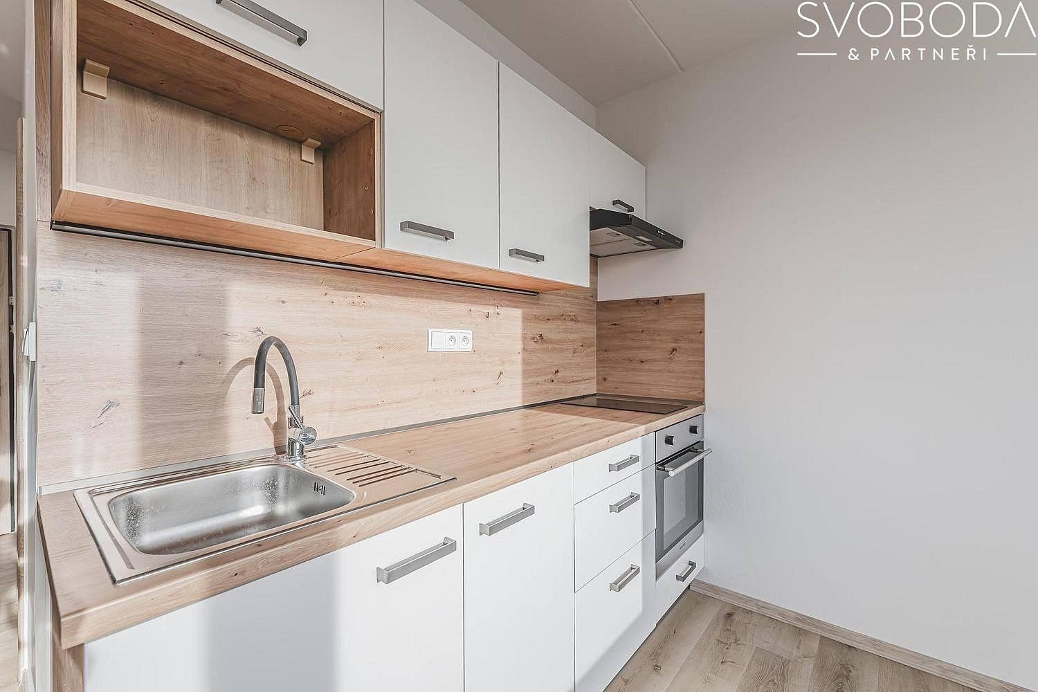 1+1, Hradec Králové - Nový Hradec Králové, Královéhradecký kraj, 35 m² - 2