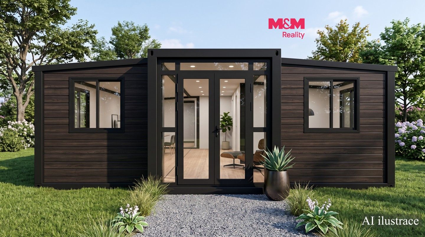 Ostatní, Beskydy, 72 m² - 1