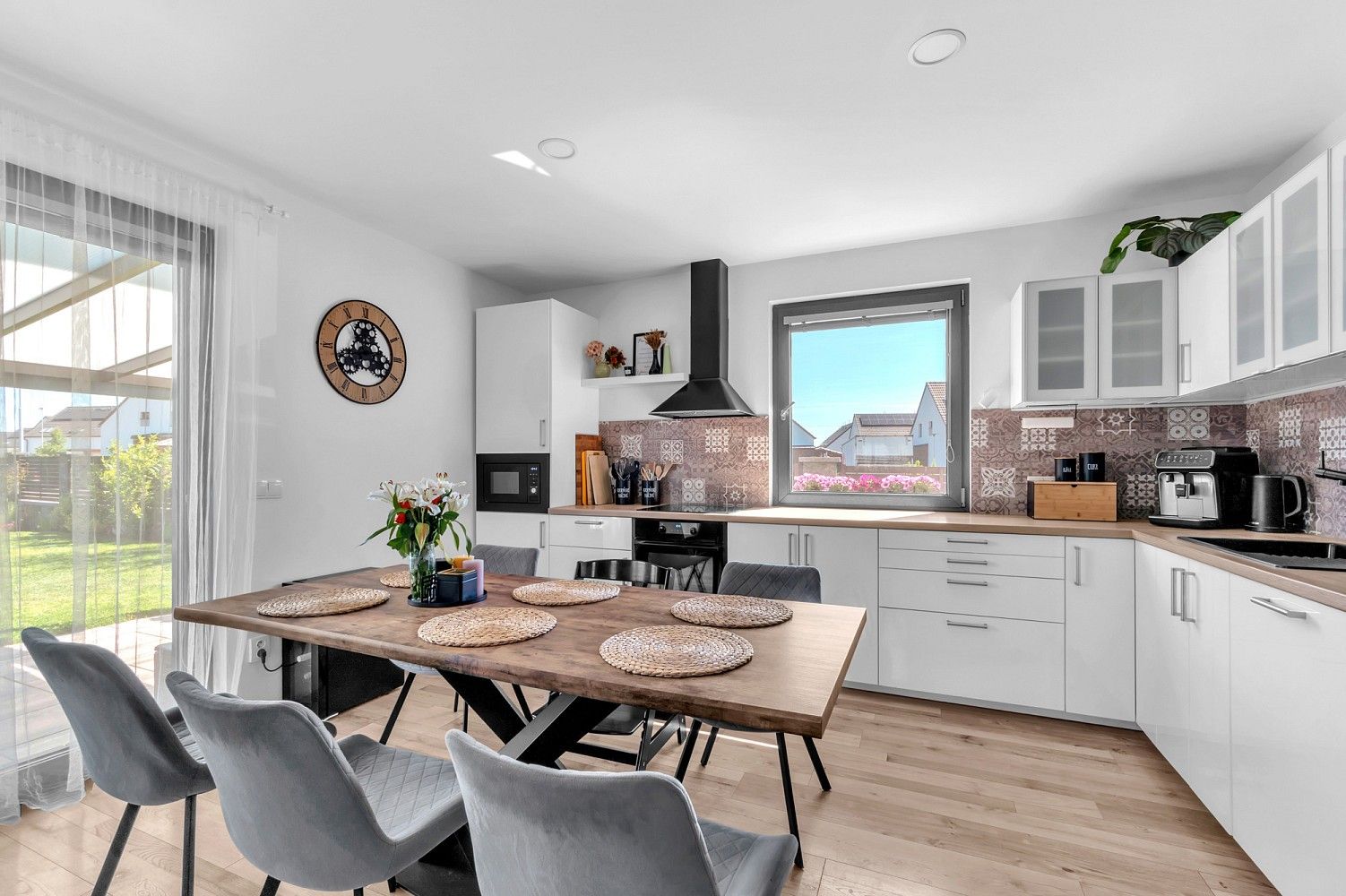 Rodinný dům · 113 m² · Smiřice - Rodov, okres Hradec Králové - 3