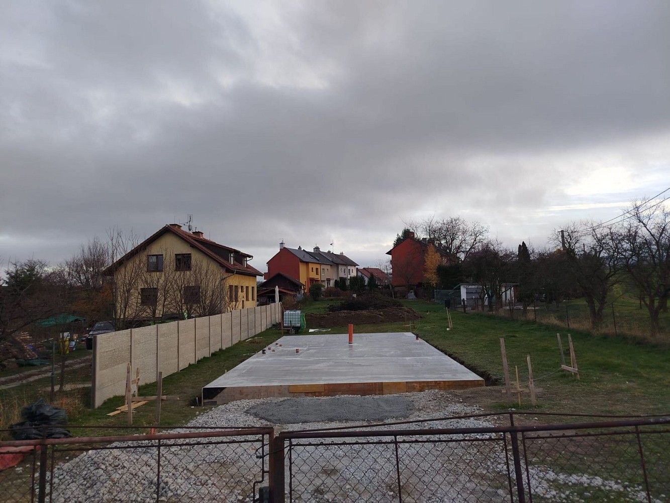 Pozemky pro bydlení, Litultovice, okres Opava, Moravskoslezský kraj - 1