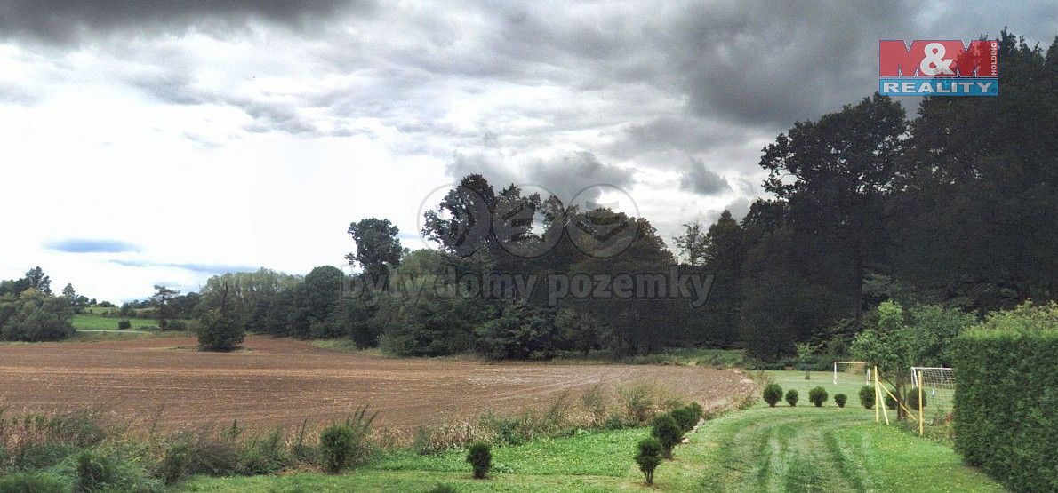 Pozemek · Dívčí Hrad, okres Bruntál, Moravskoslezský kraj - 4