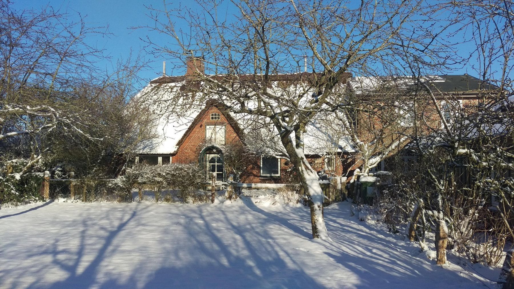 Rodinný dům · 155 m² · , Šlesvicko-Holštýnsko - 4