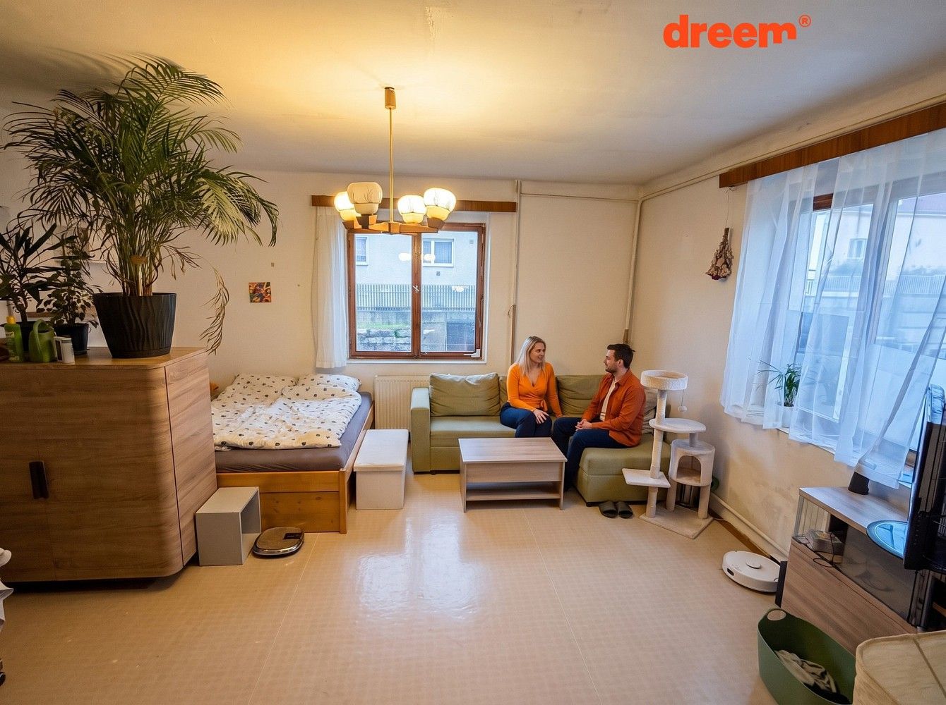 Rodinný dům · 202 m² · Na barikádách, Praha 9 - Čakovice - 3