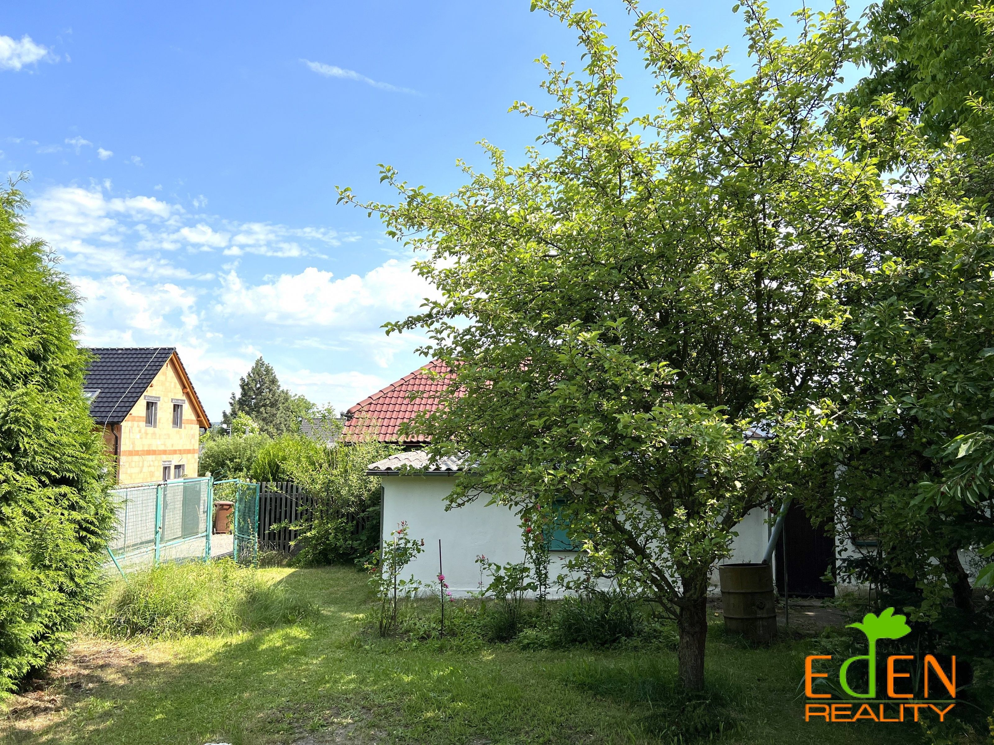 Pozemky pro bydlení, Petrklíčová, Plzeň, 897 m² - 2