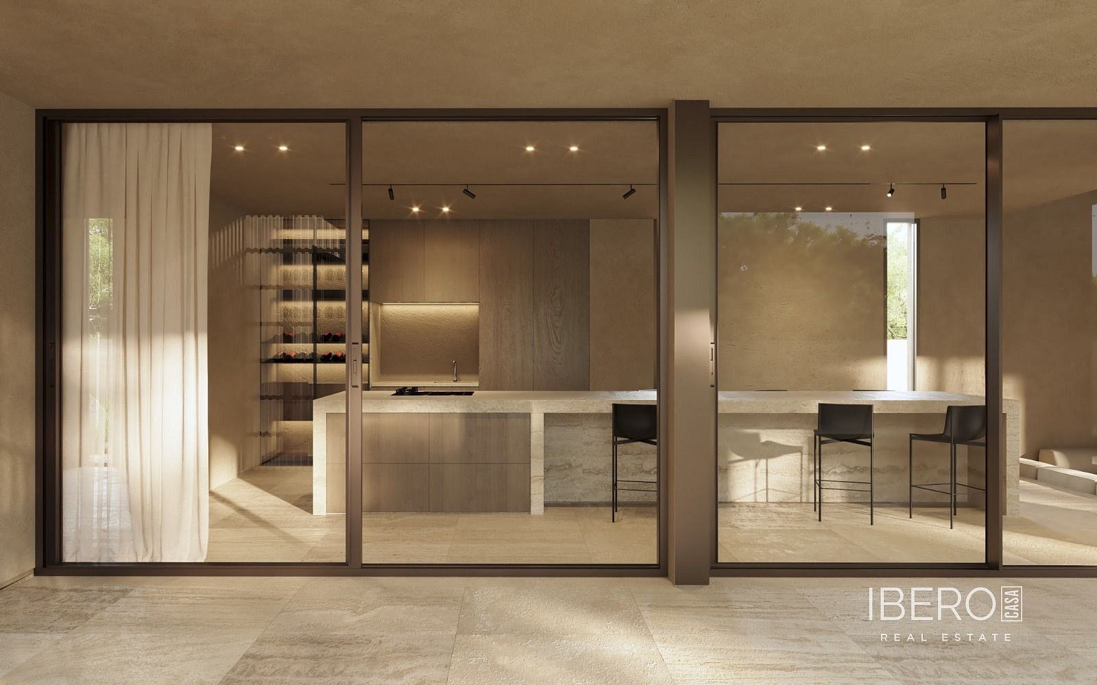 Prodej rodinný dům - La Nucia, ES, 351 m² - 2