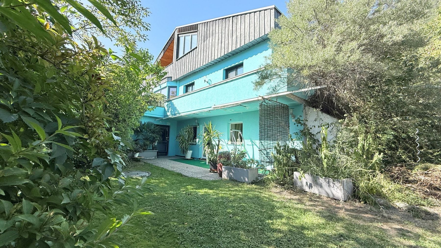 Rodinné domy, Pettnau Tirol 6408, 265 m² - 1