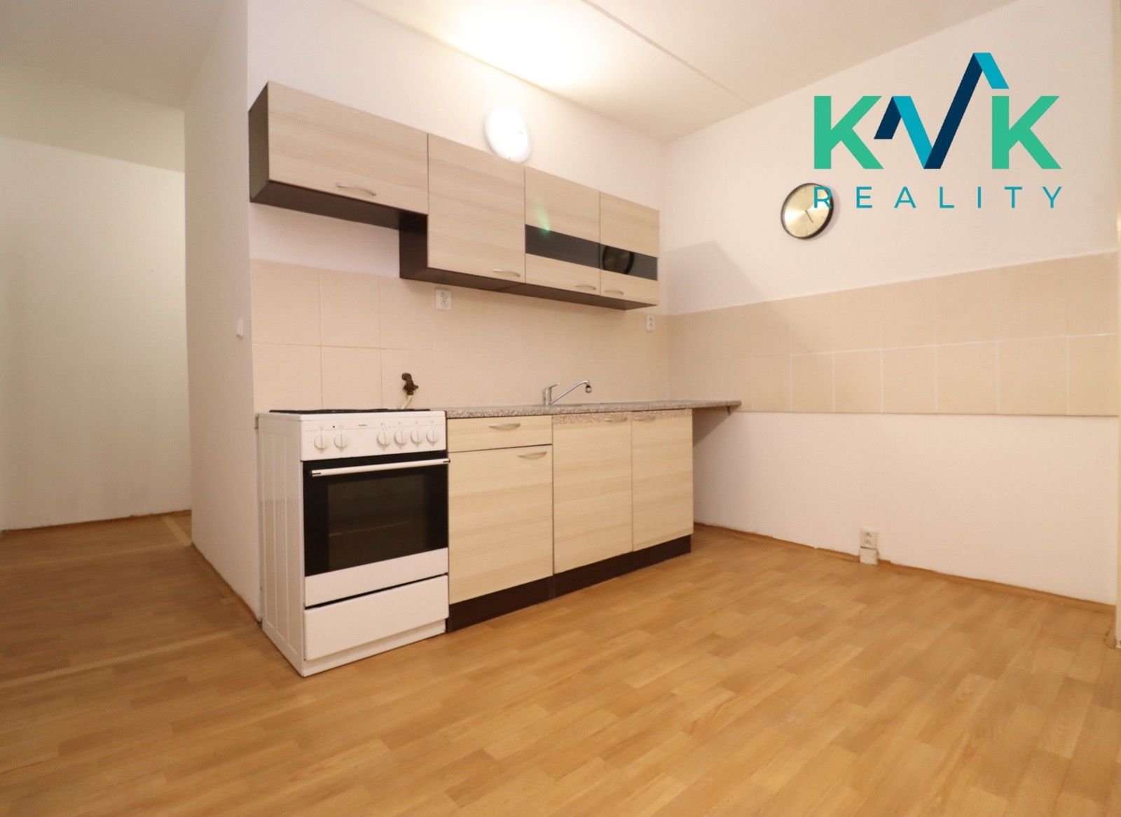 Prodej byt 3+1 - Konečná, Karlovy Vary, 82 m²
