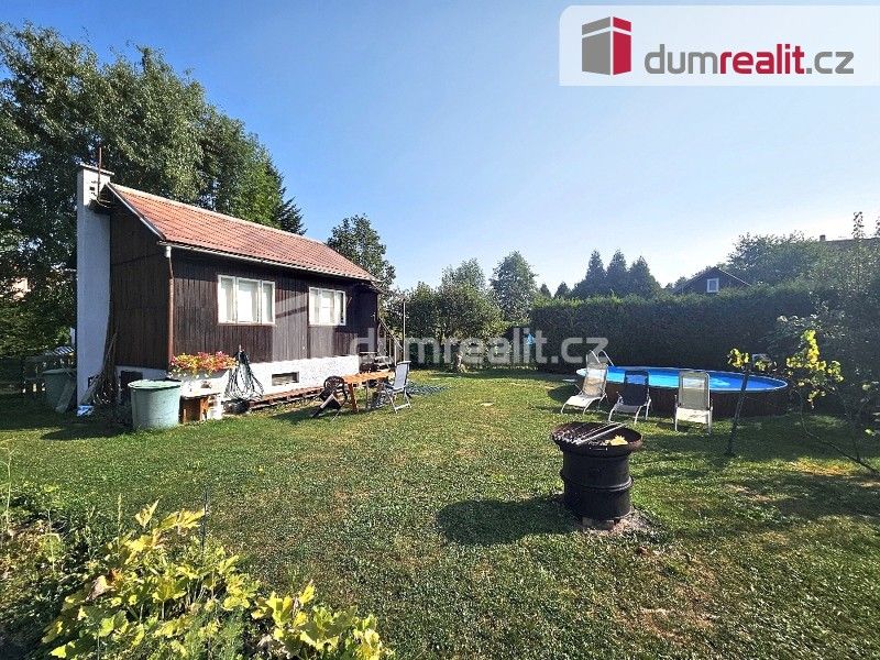 Prodej pozemek pro bydlení - Nádražní, Vejprnice, 411 m²