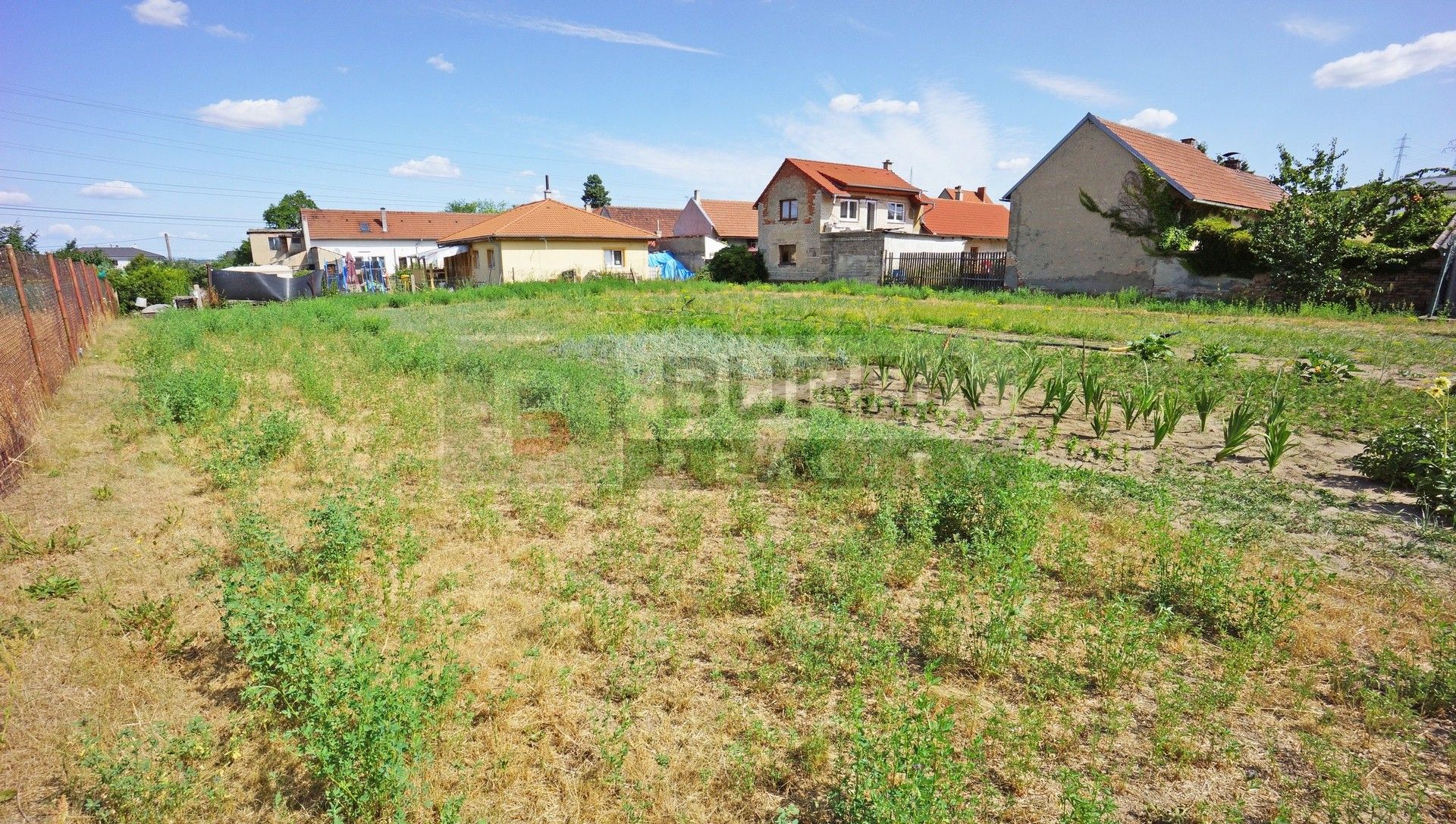 Prodej pozemek pro bydlení - Tuhaň - 5