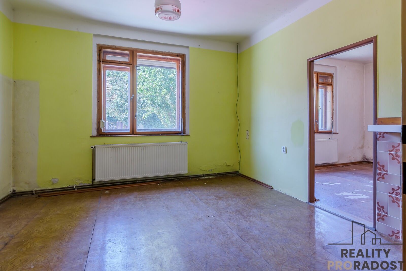 Rodinný dům · 113 m² · Sportovců 140, Braškov - 3