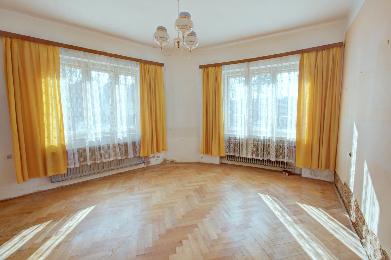 Rodinné domy, Komínská, Brno, 204 m² - 2