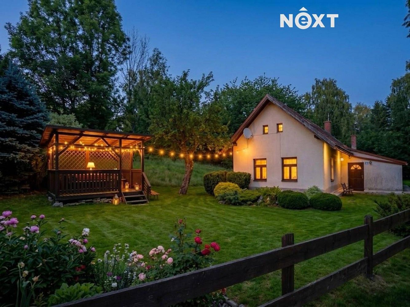Prodej rodinný dům - Dědová, okres Chrudim, 142 m² - 5