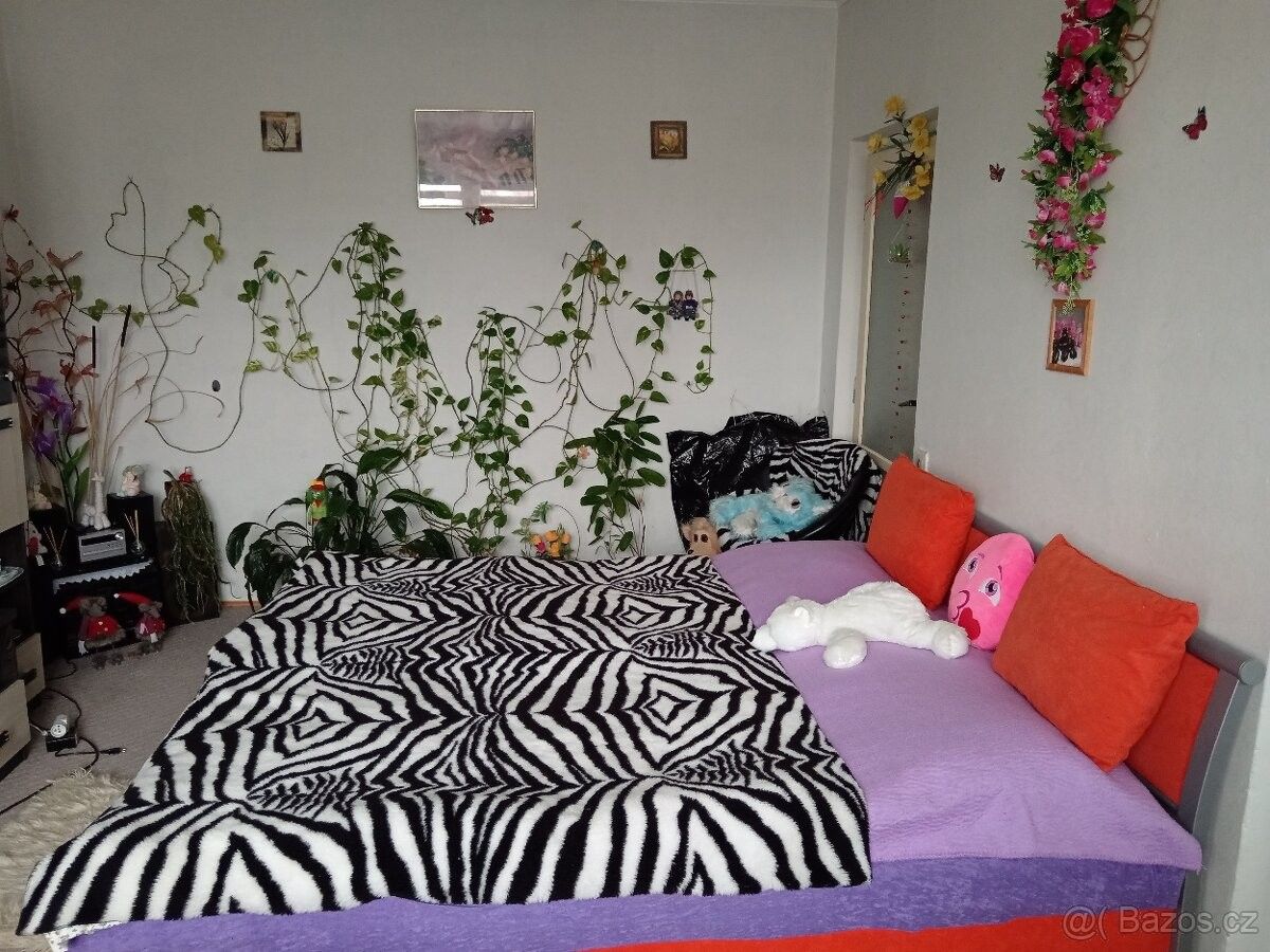 Prodej byt - Bochov, 364 71