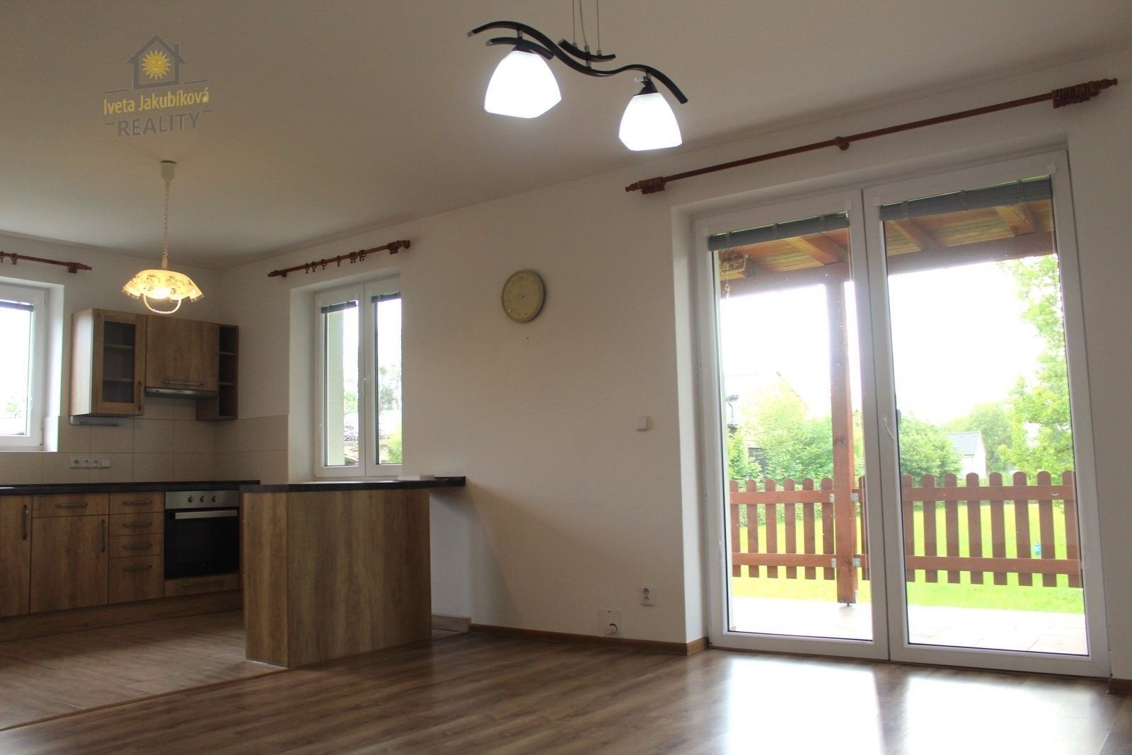 Pronájem byt 2+kk - Sobotecká 154, Kněžmost, 77 m²