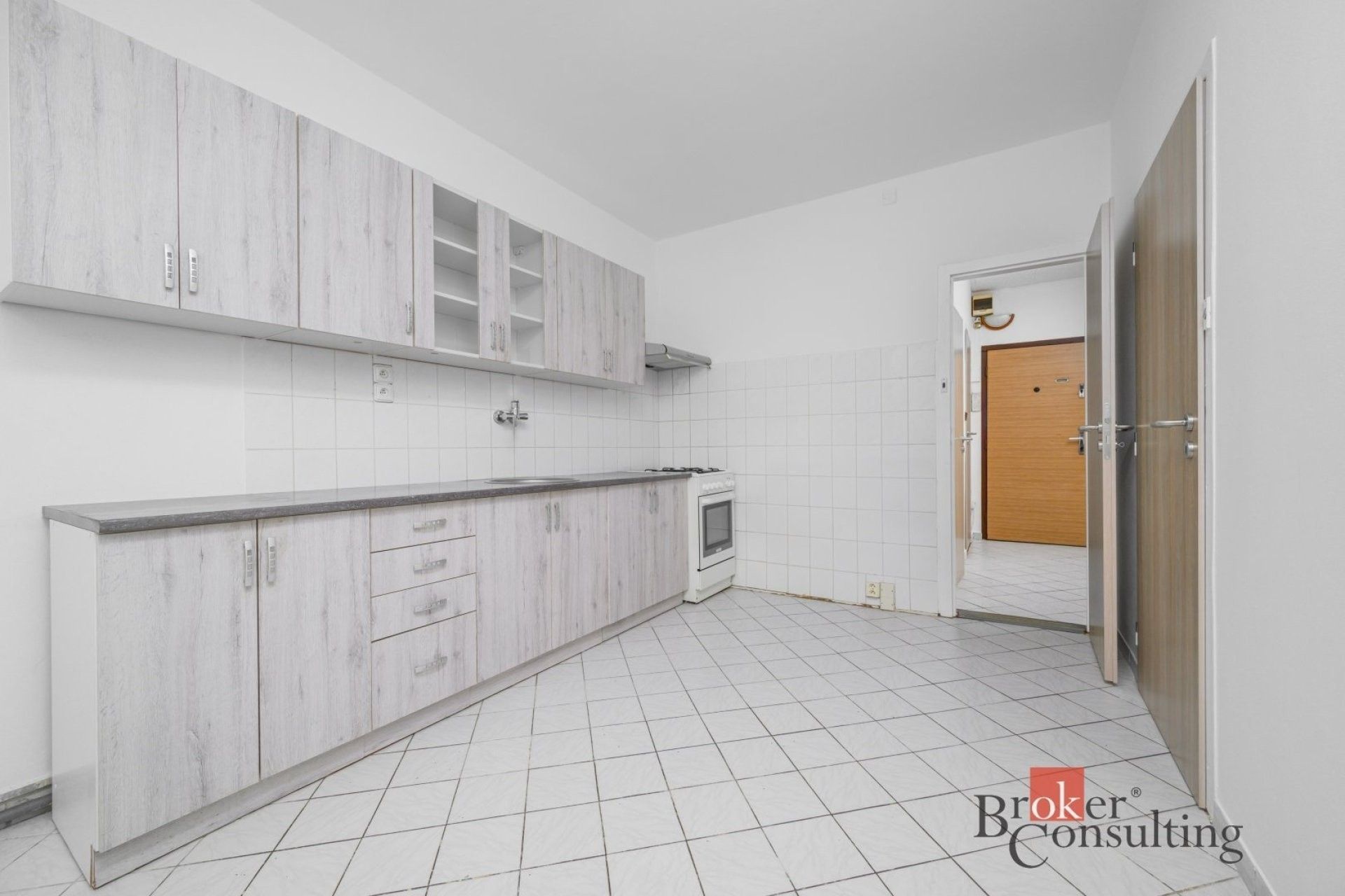 Byt 3+1 · 61 m² · Pod tratí 639, Hrádek nad Nisou - 3