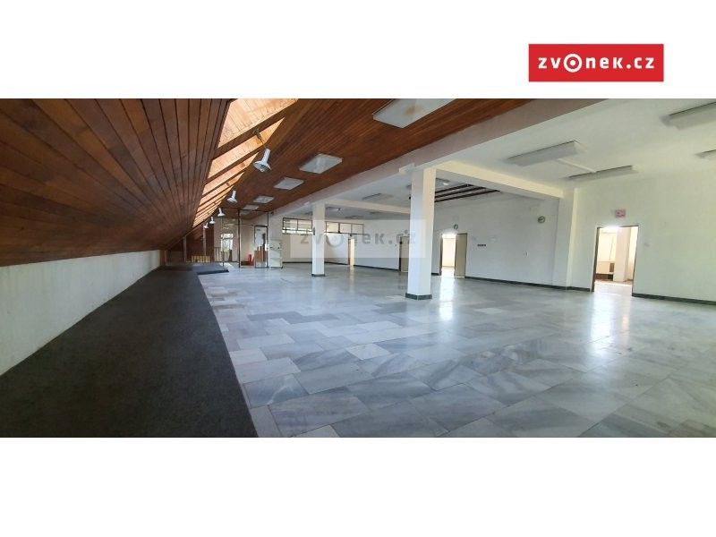 Kanceláře, Spytihněv, 442 m²
