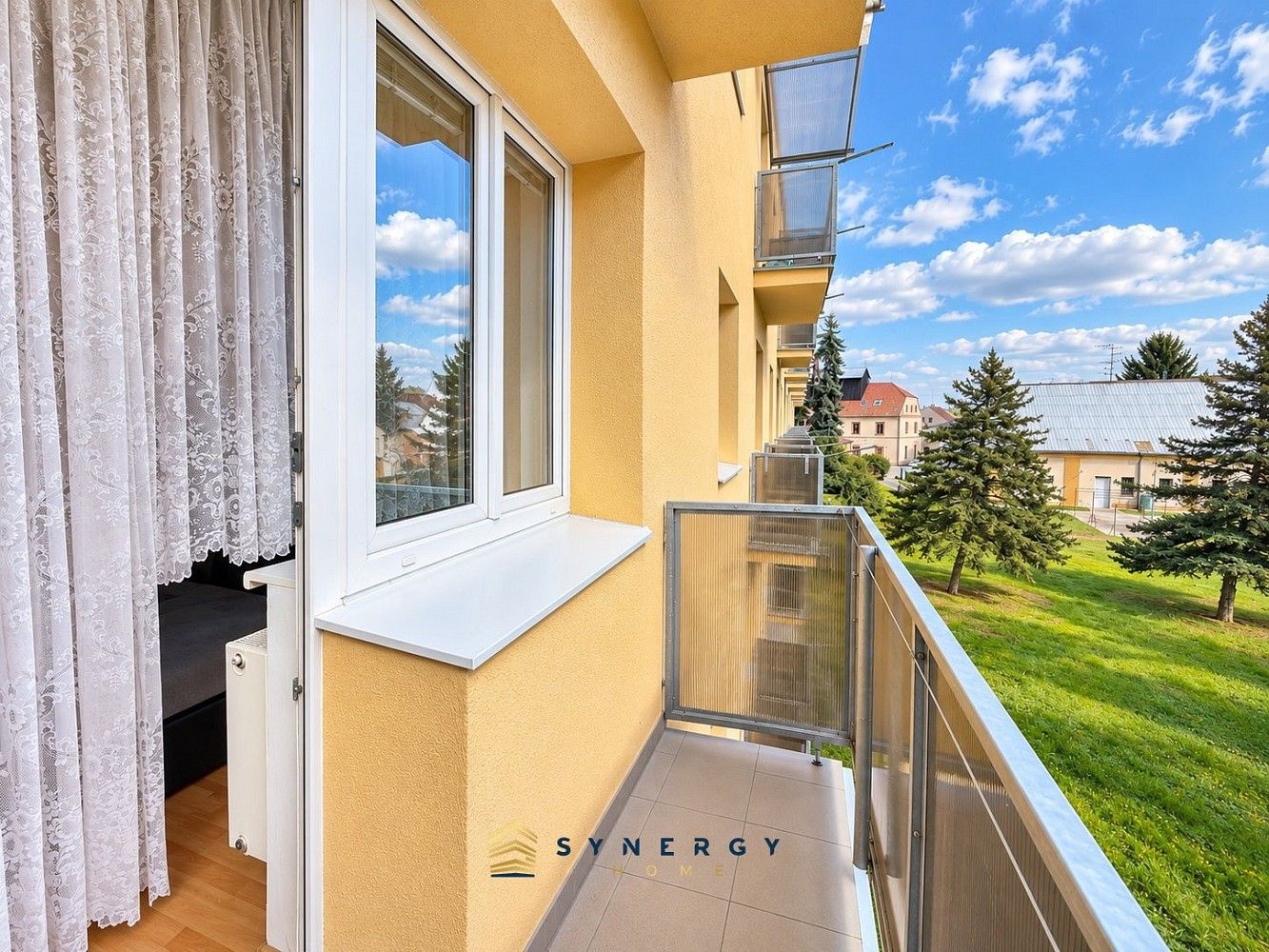 Pronájem byt 2+1 - Doksy, okres Česká Lípa, Liberecký kraj, 63 m² - 5