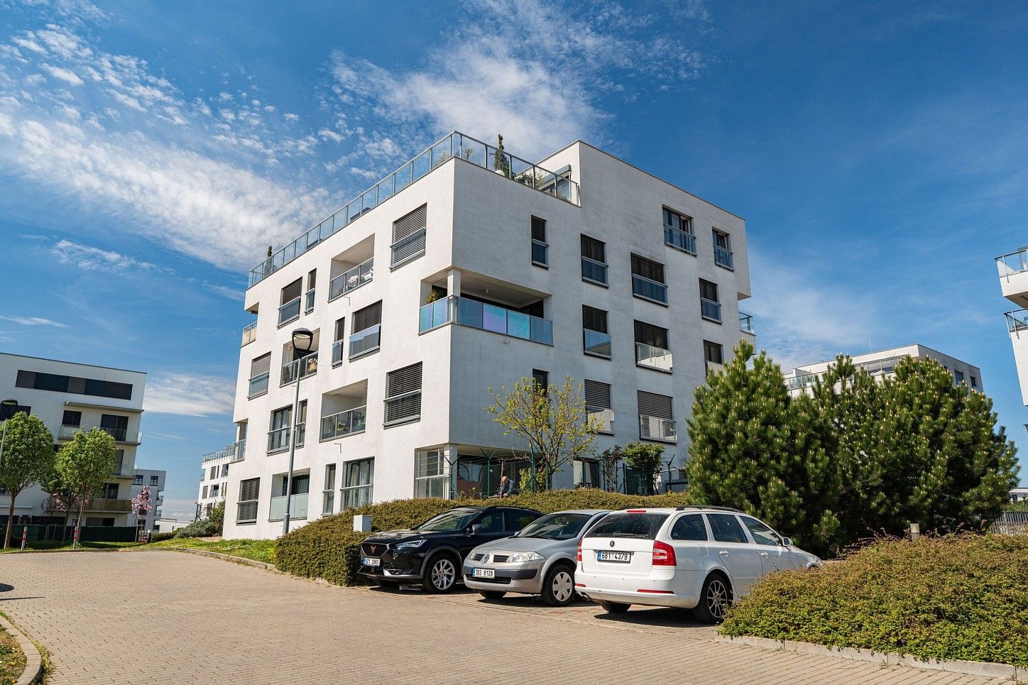 1+kk, Brno - Sadová, okres Brno-město, Jihomoravský kraj, 31 m² - 1