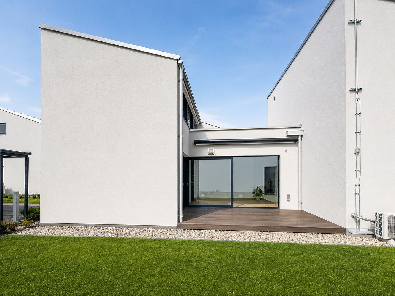 2+kk, Luhačovice, okres Zlín, Zlínský kraj, 83 m² - 2