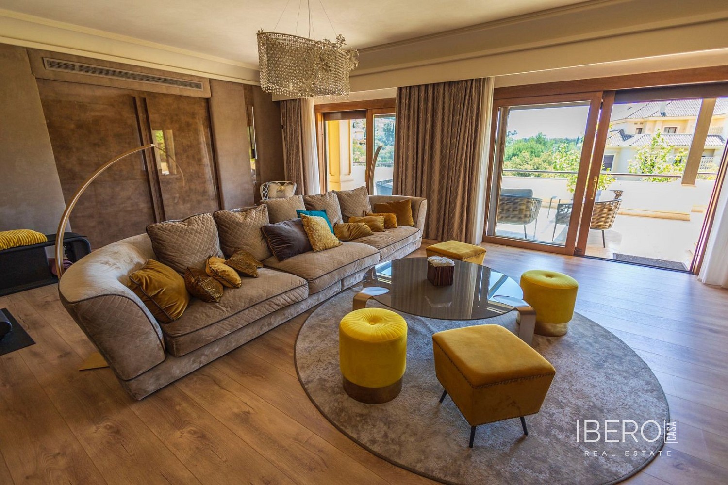 Byt 5+kk · 340 m² · Sotogrande, Španělsko - 4