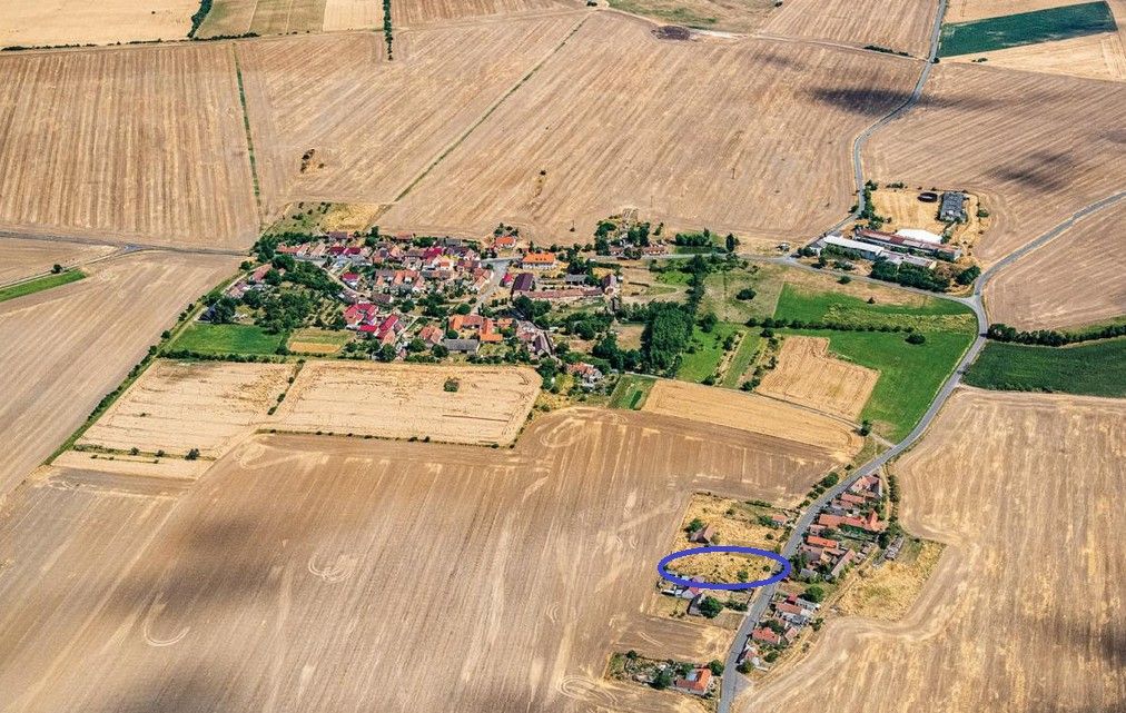 Prodej pozemek pro bydlení - Moravský Krumlov, 672 01