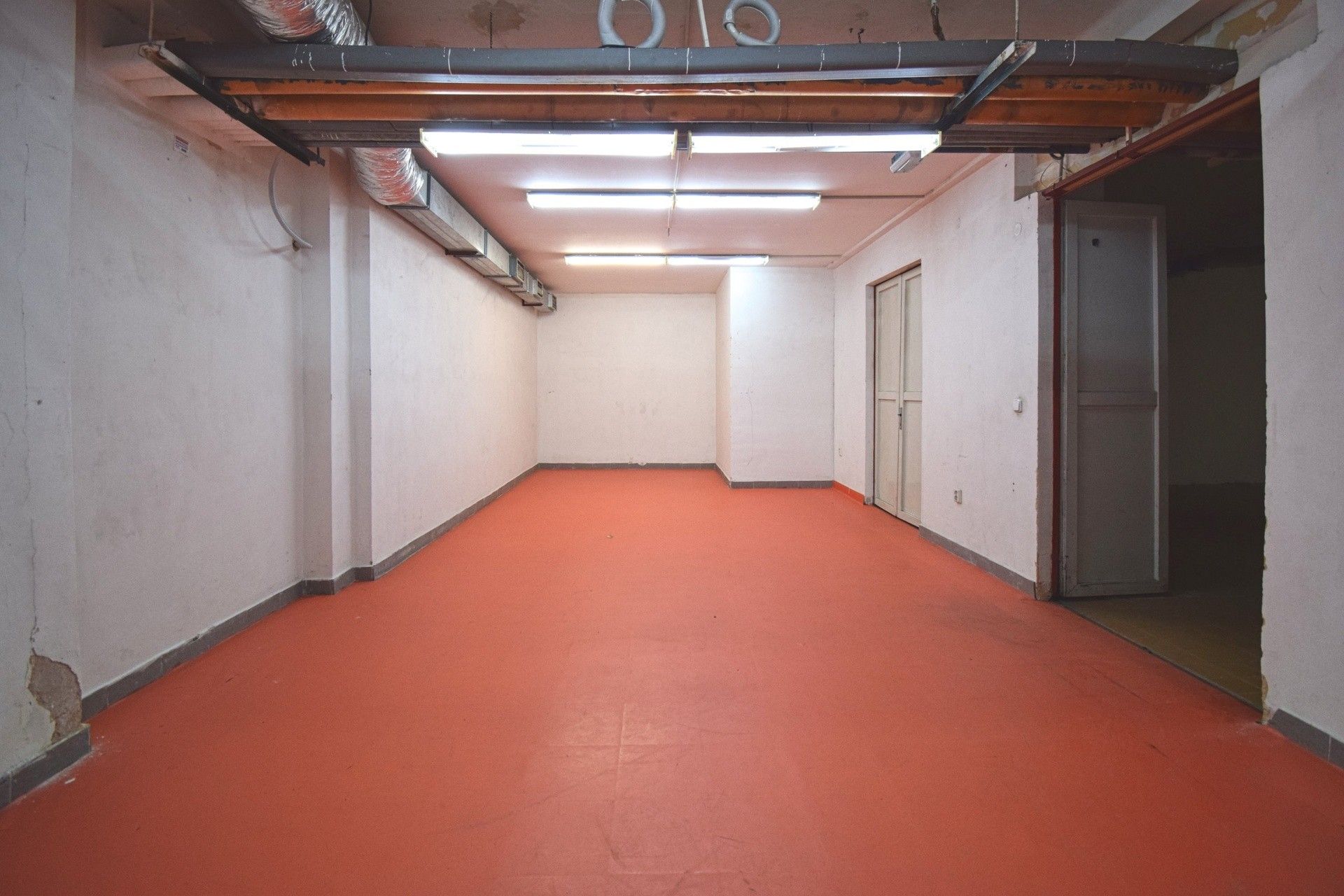 Pronájem sklad - Sousedská 856, Plzeň Lobzy, 300 m² - 5