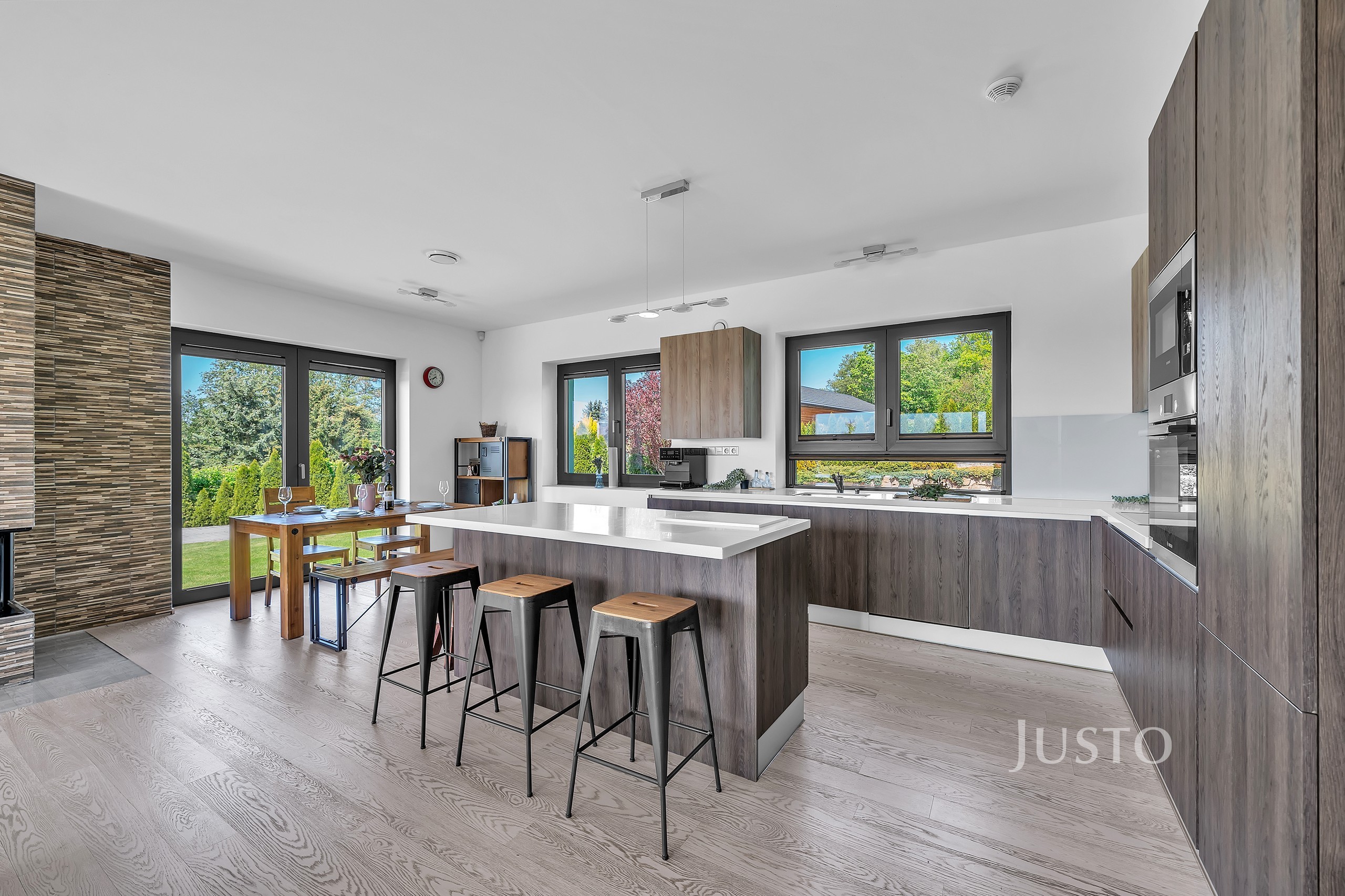 Prodej rodinný dům - Stará Huť, 188 m² - 5