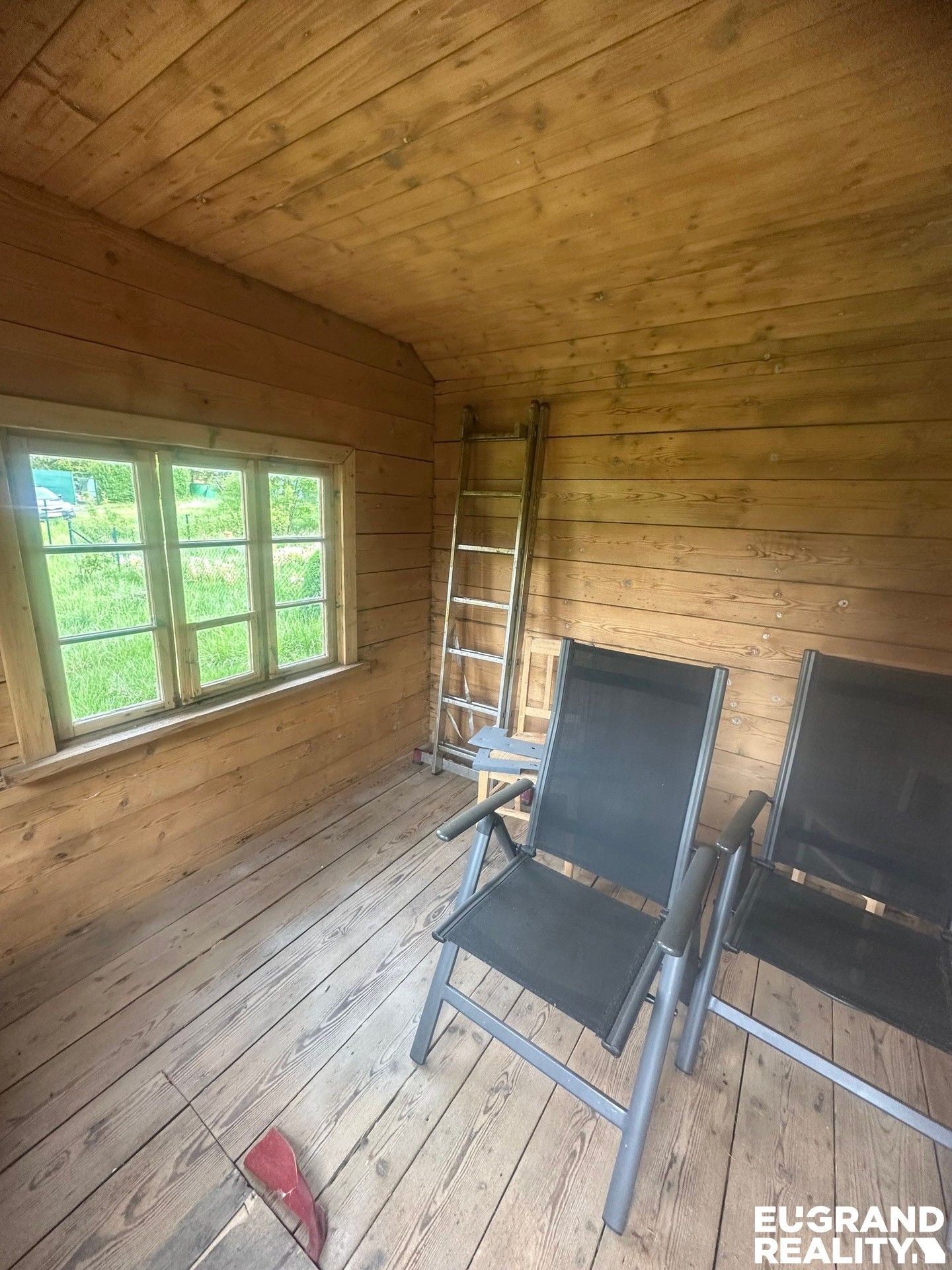 Zahrady, Na Pastvinách, Varnsdorf, 368 m² - 2