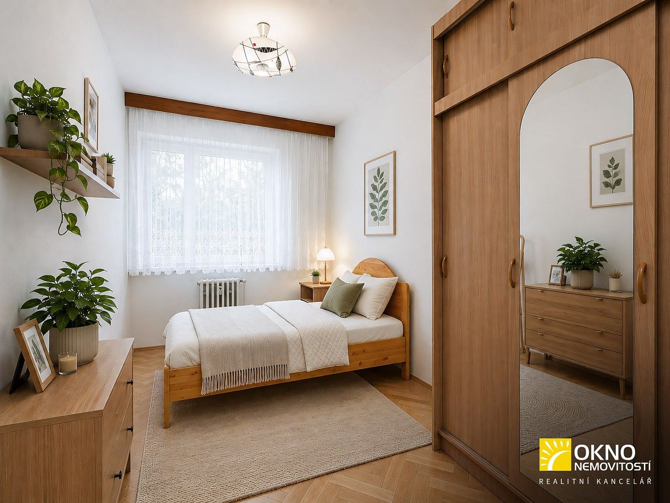 Byt 3+1 · 69 m² · Prostějov, Olomoucký kraj - 4