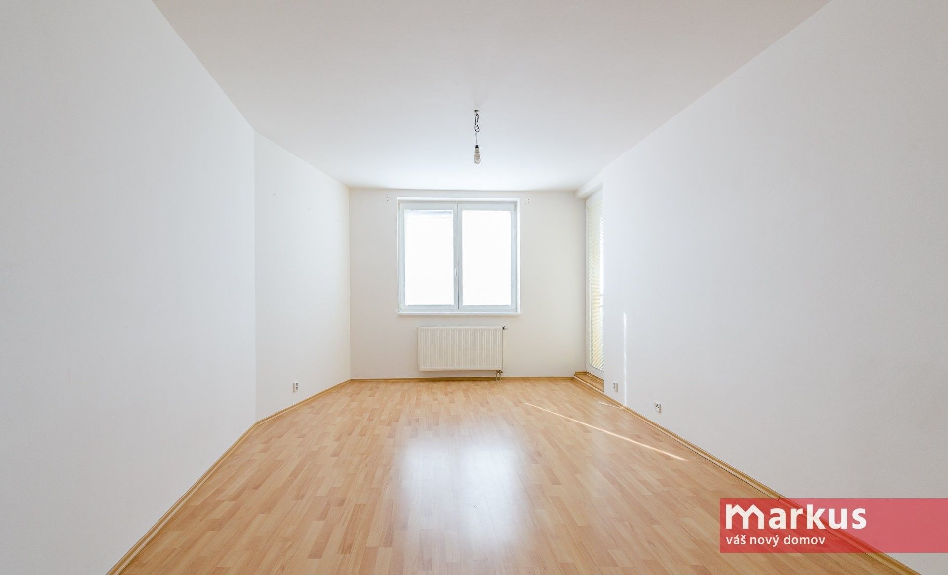 Byt 2+kk · 53 m² · Jetelová, Praha - 4