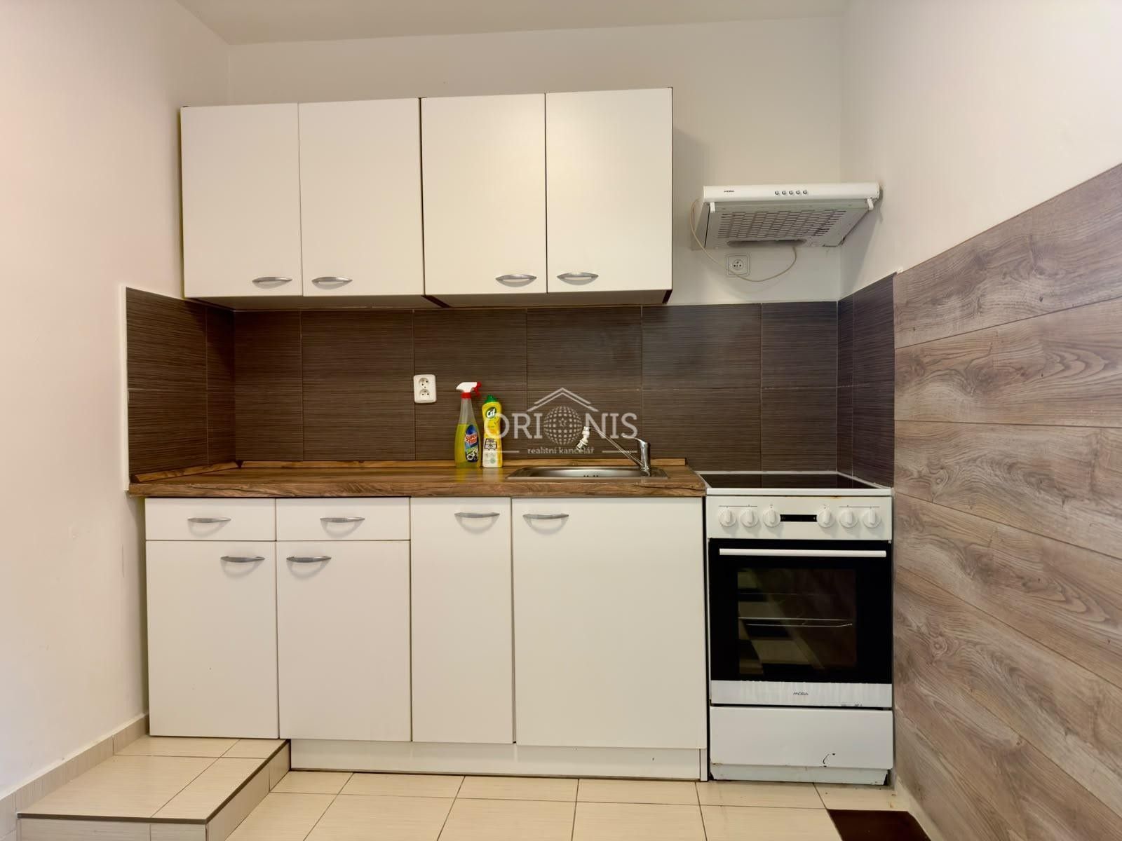 1+1, Českolipská, Verneřice, 30 m² - 2