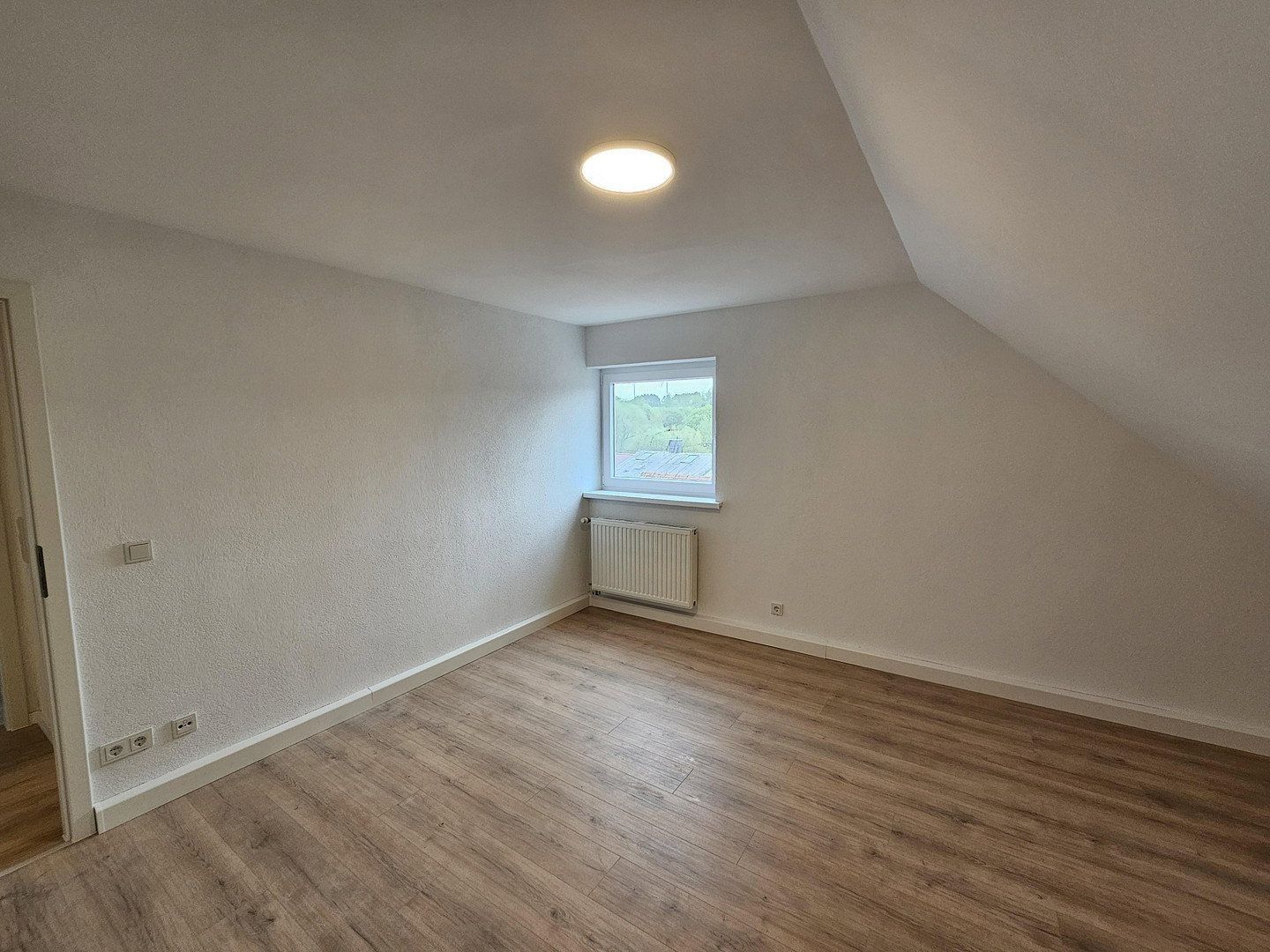 Byt 3+1 · 58 m² · Brückenstraße 26, , Země Sársko - 3