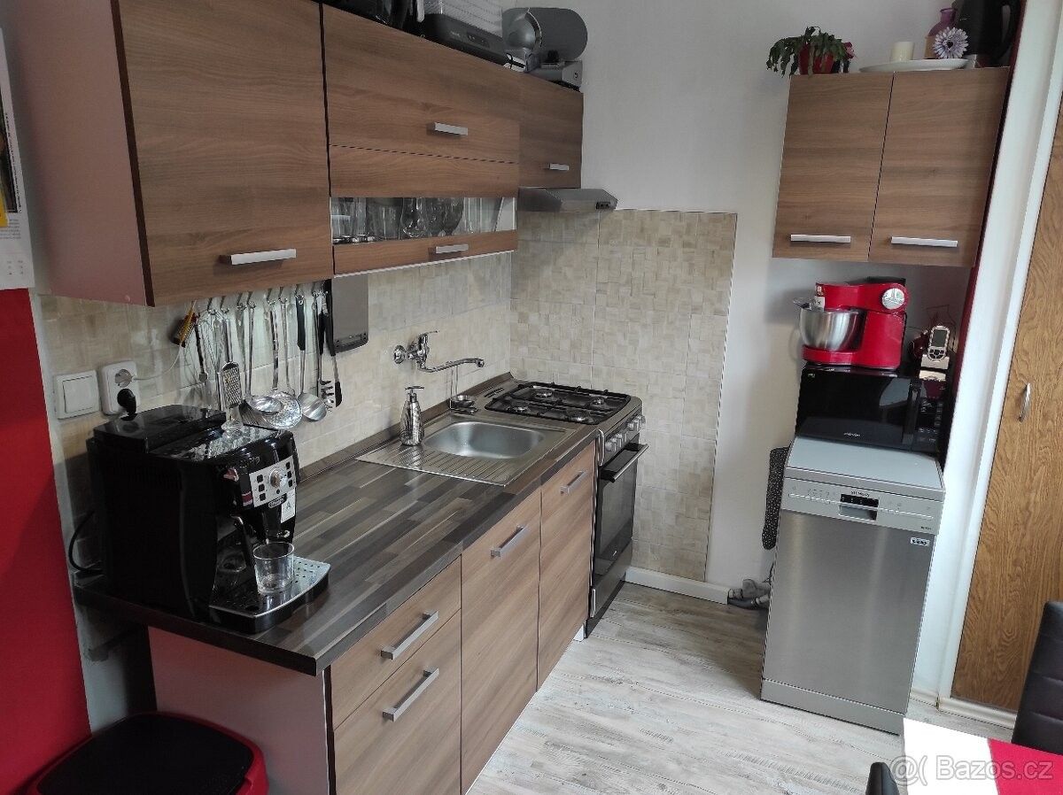 Pronájem byt - Ostrava, 700 30