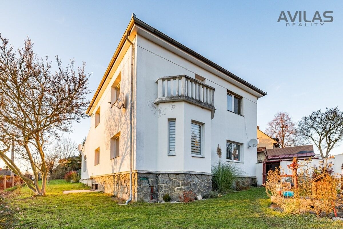 Byty, Čerčany, 257 22 - 1