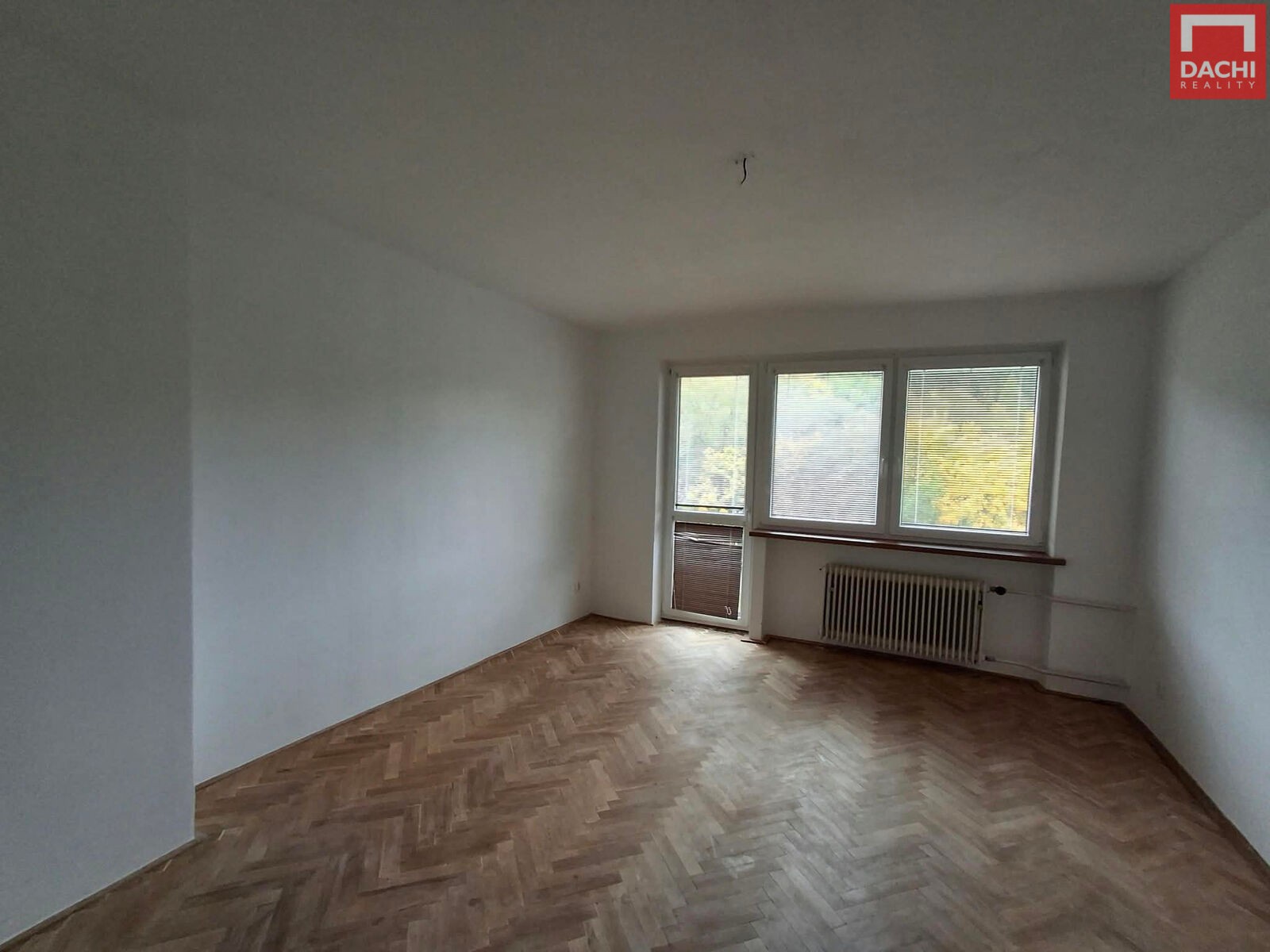 Byt 3+1 · 65 m² · Oskava - 3