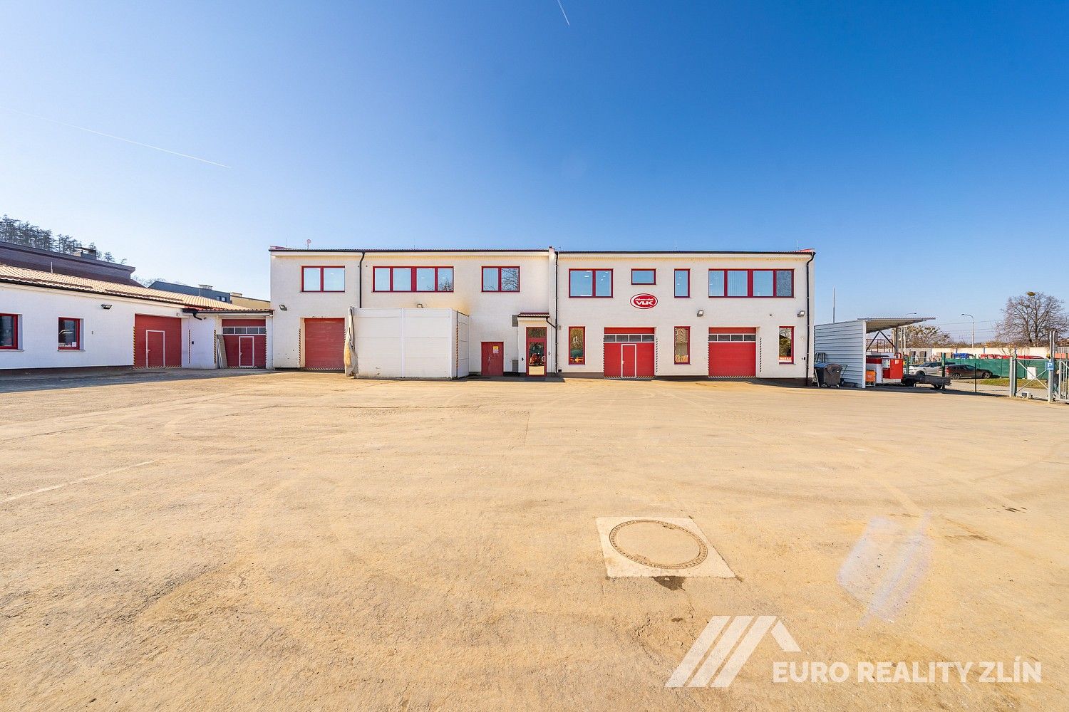 Prodej sklad - Zlín - Malenovice, Zlínský kraj, 643 m² - 5