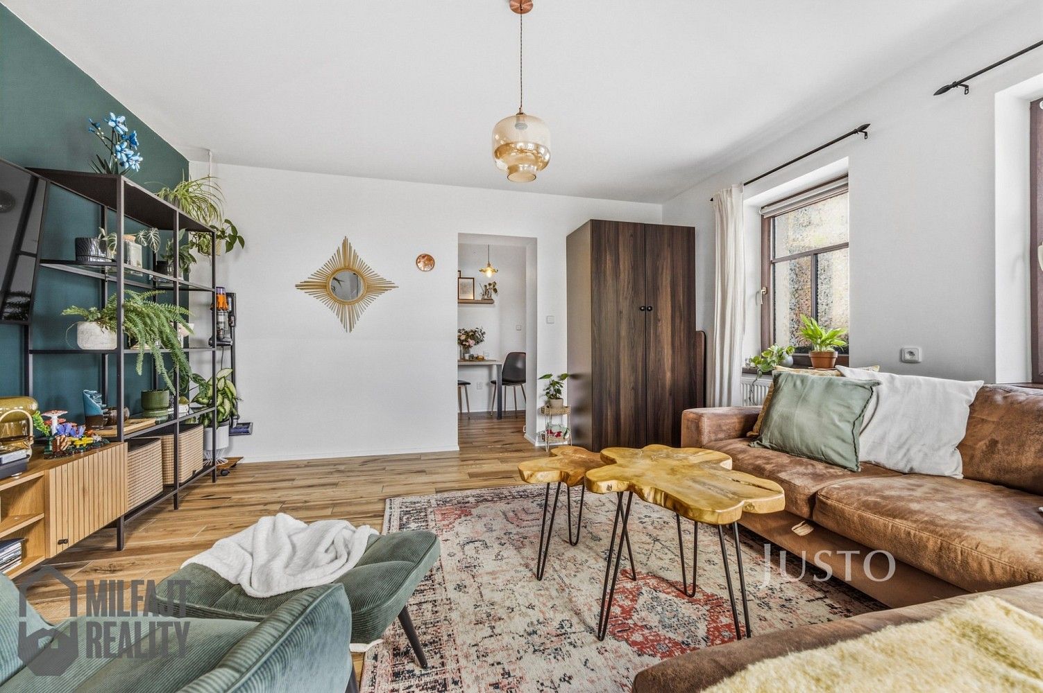 Rodinný dům · 100 m² · Železný Brod - Jirkov, okres Jablonec nad Nisou - 4