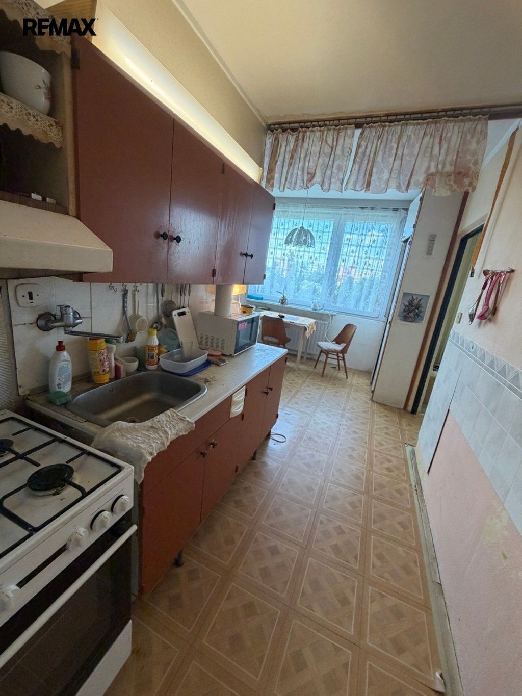 Prodej byt 3+1 - Dolnokubínská 1671, Pelhřimov, 70 m² - 5