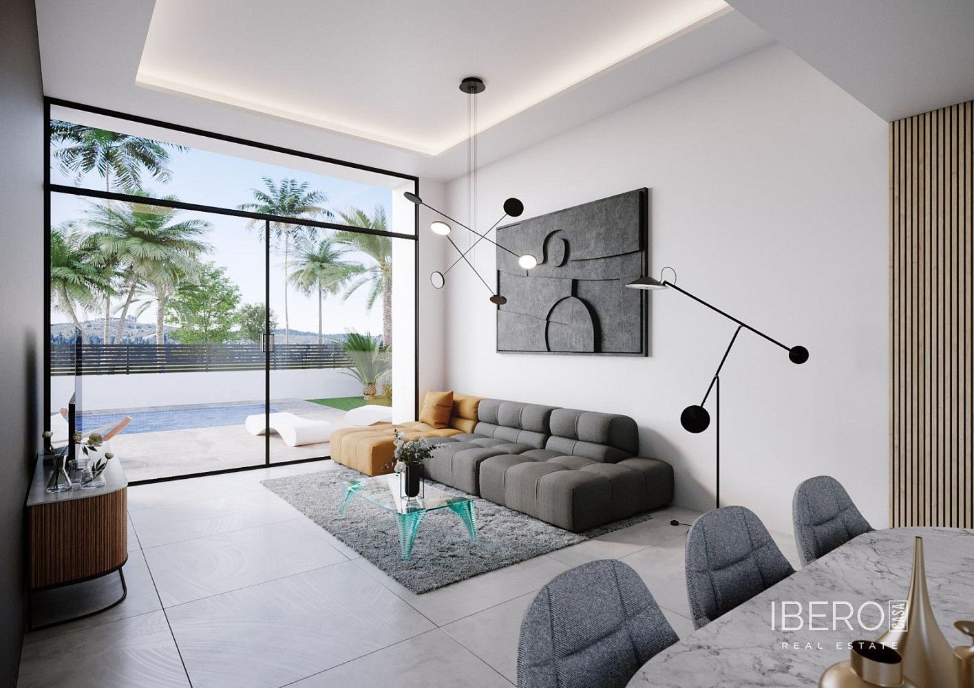 Rodinný dům · 93 m² · Alhama de Murcia, Španělsko - 4