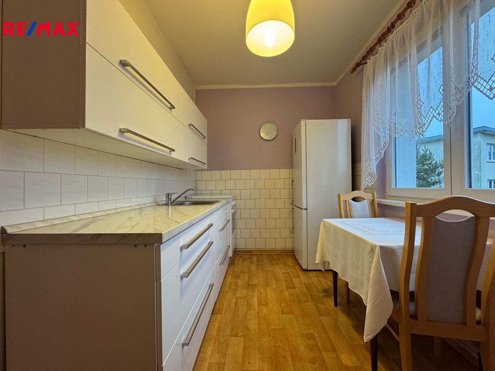 Prodej byt 2+1 - Junácká, Olomouc, 50 m²