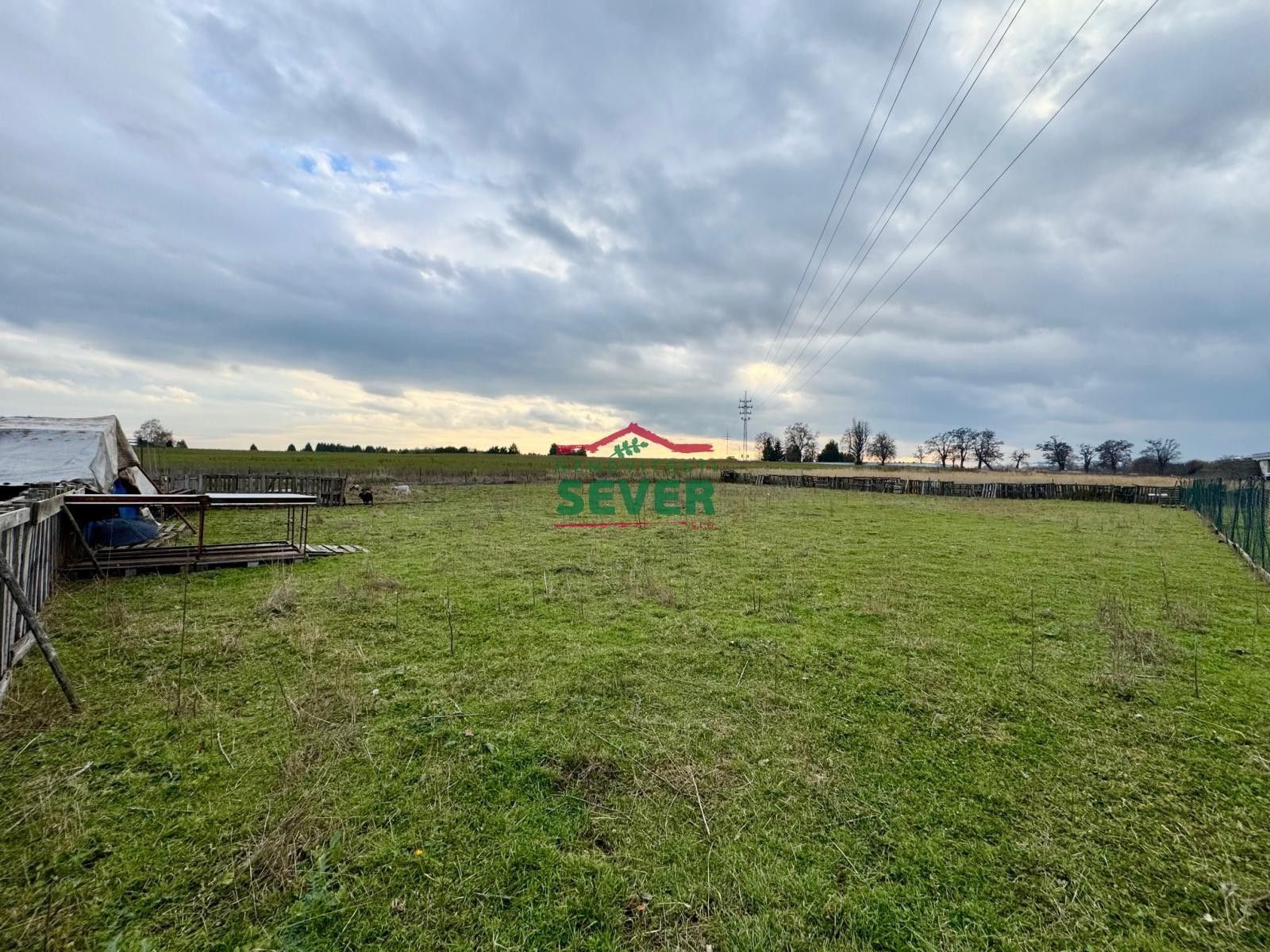 Zemědělský pozemek · 11 088 m² · Mlékojedy - 4