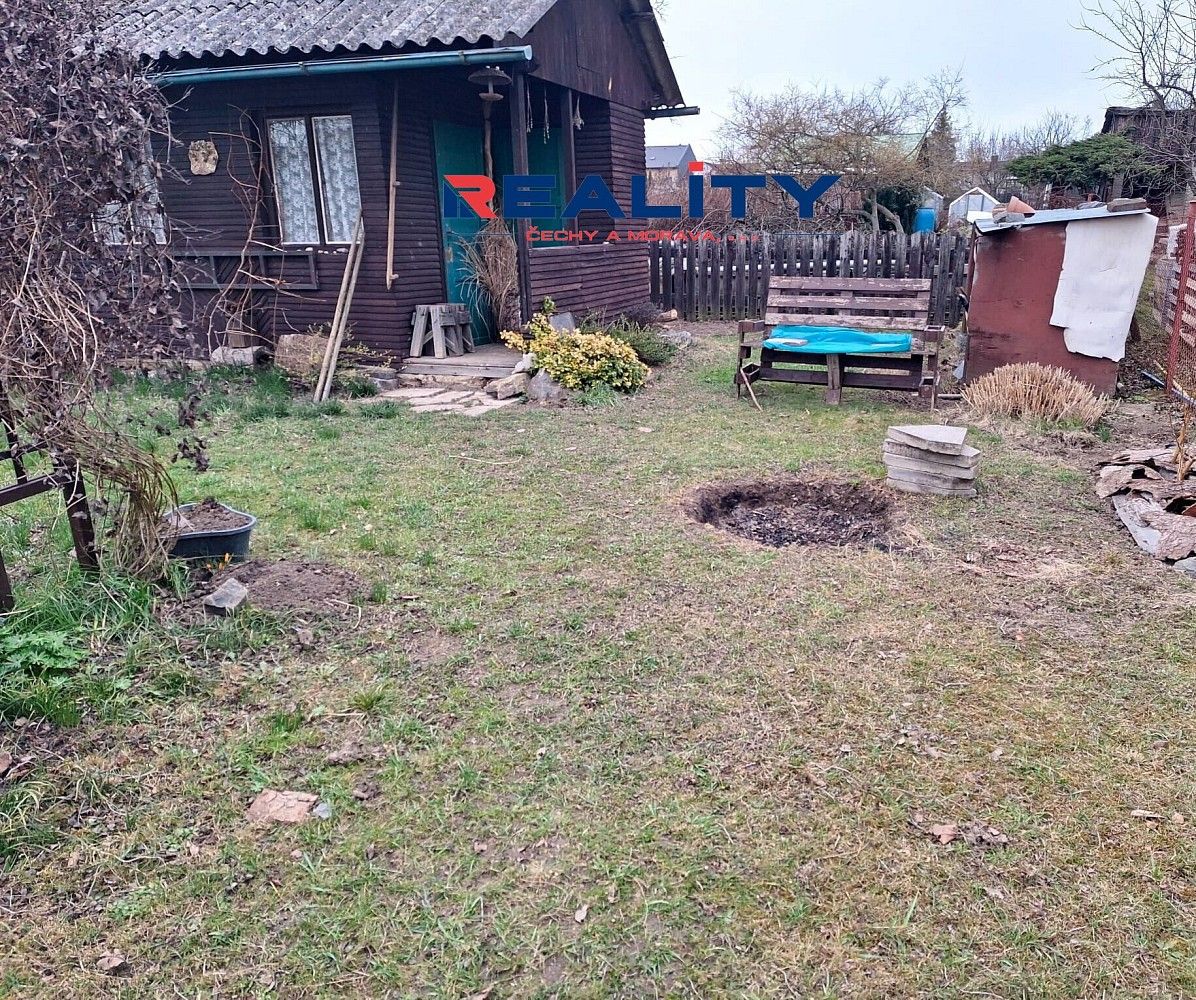 Zahrady, Svitavy - Lačnov, Pardubický kraj - 2