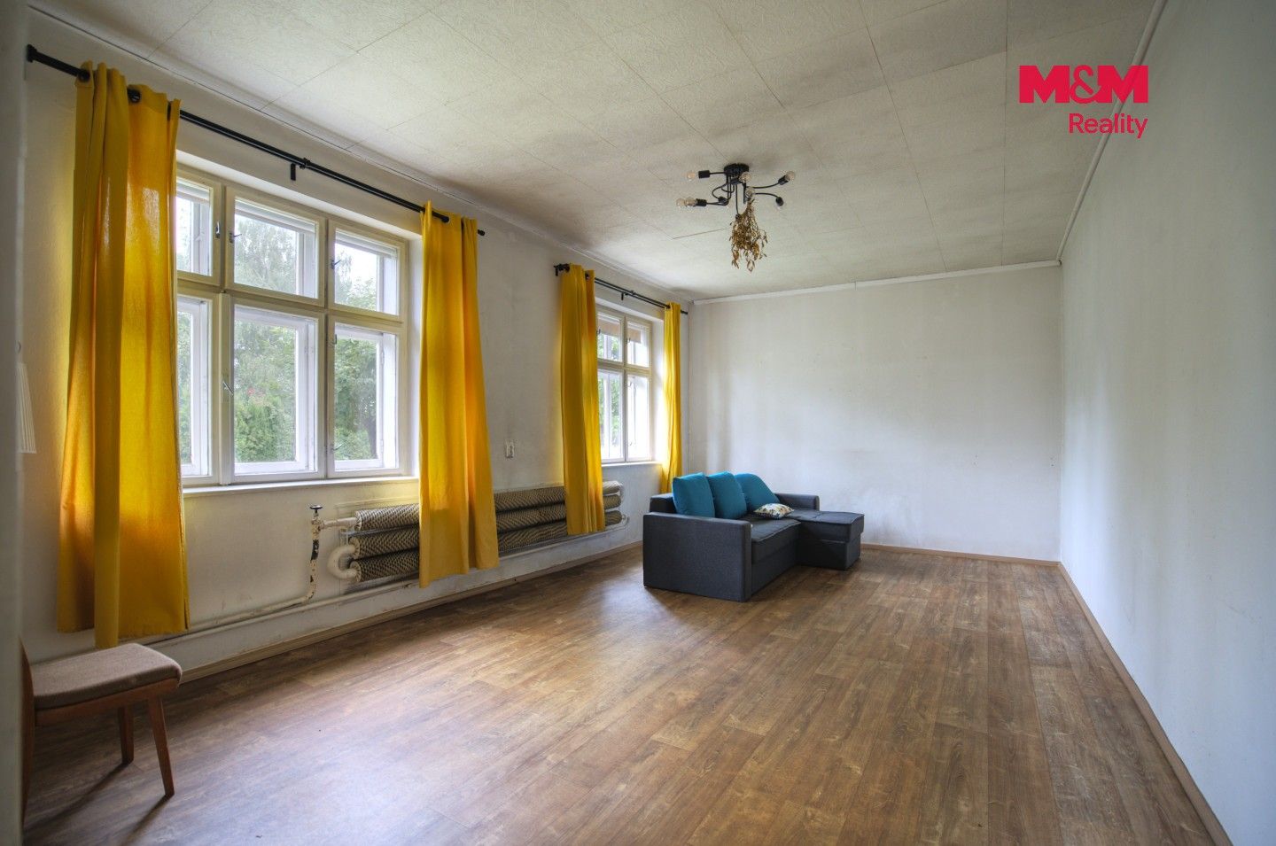 Rodinné domy, Petřvaldská, Šenov, 273 m² - 2