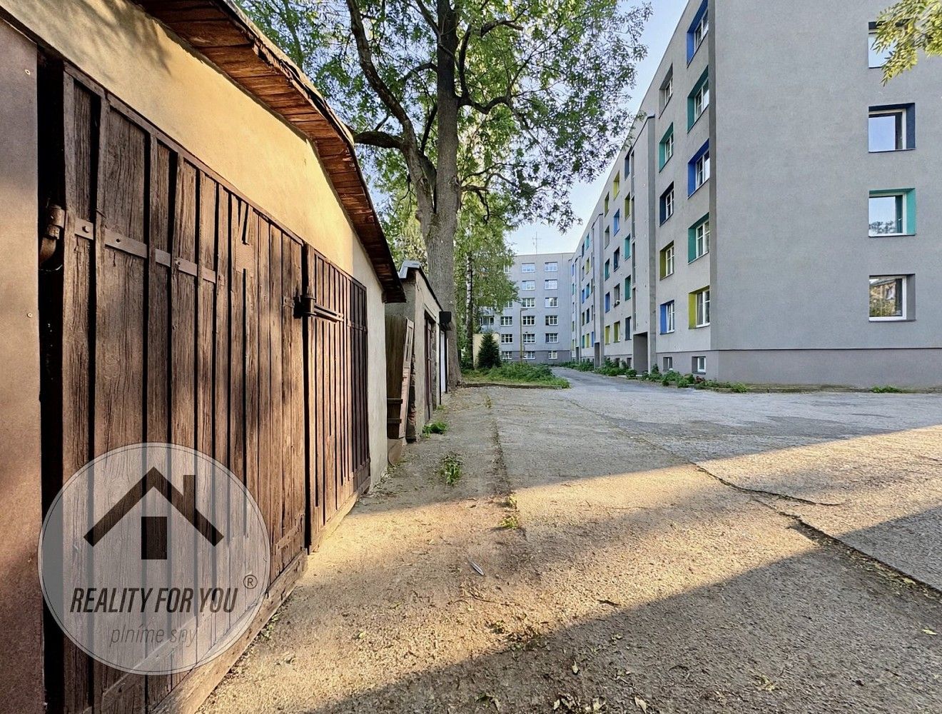 Ostatní, Hodkovická, Liberec - Liberec VI-Rochlice, 26 m² - 1
