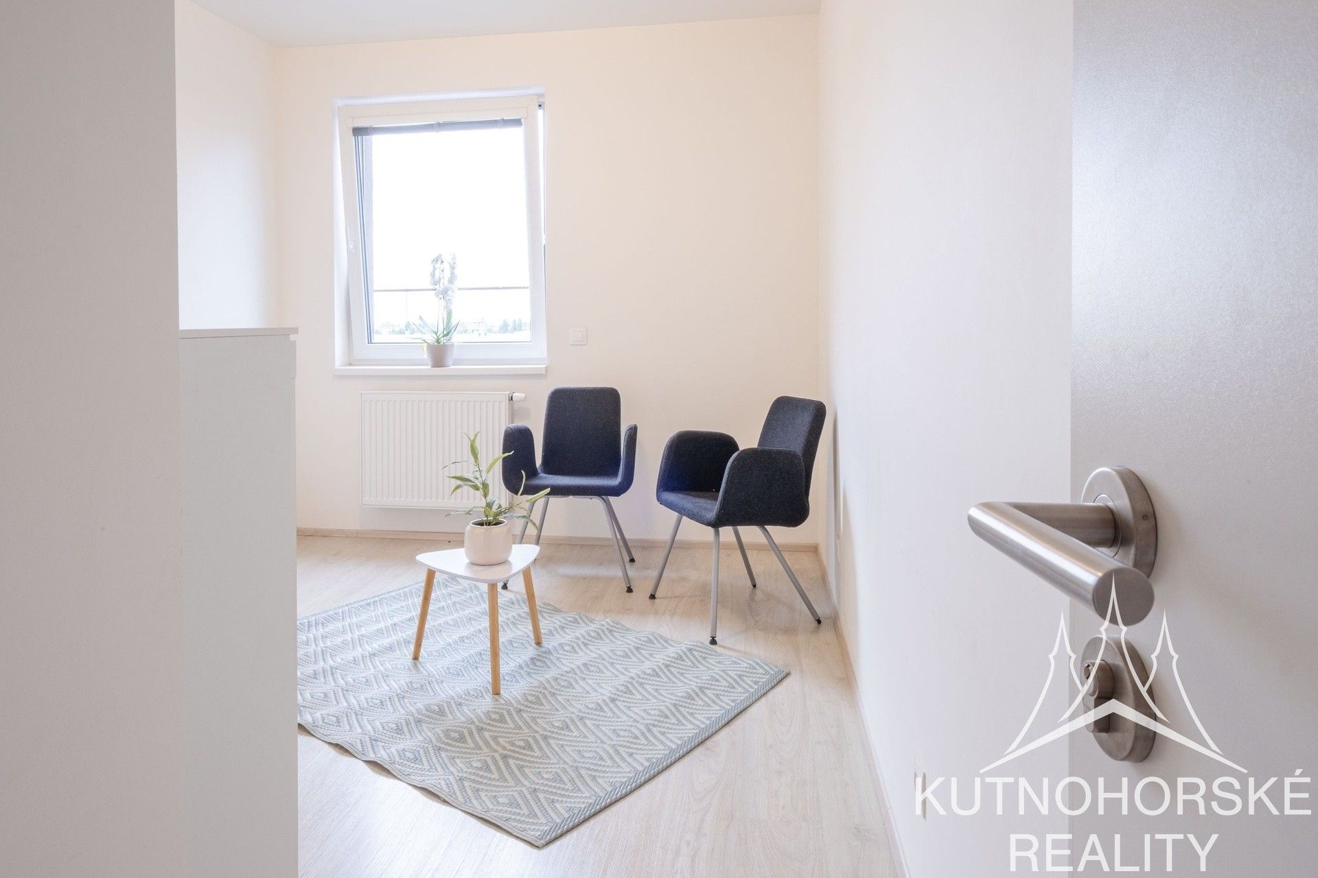 4+kk, Škrábkových, Praha, 73 m²