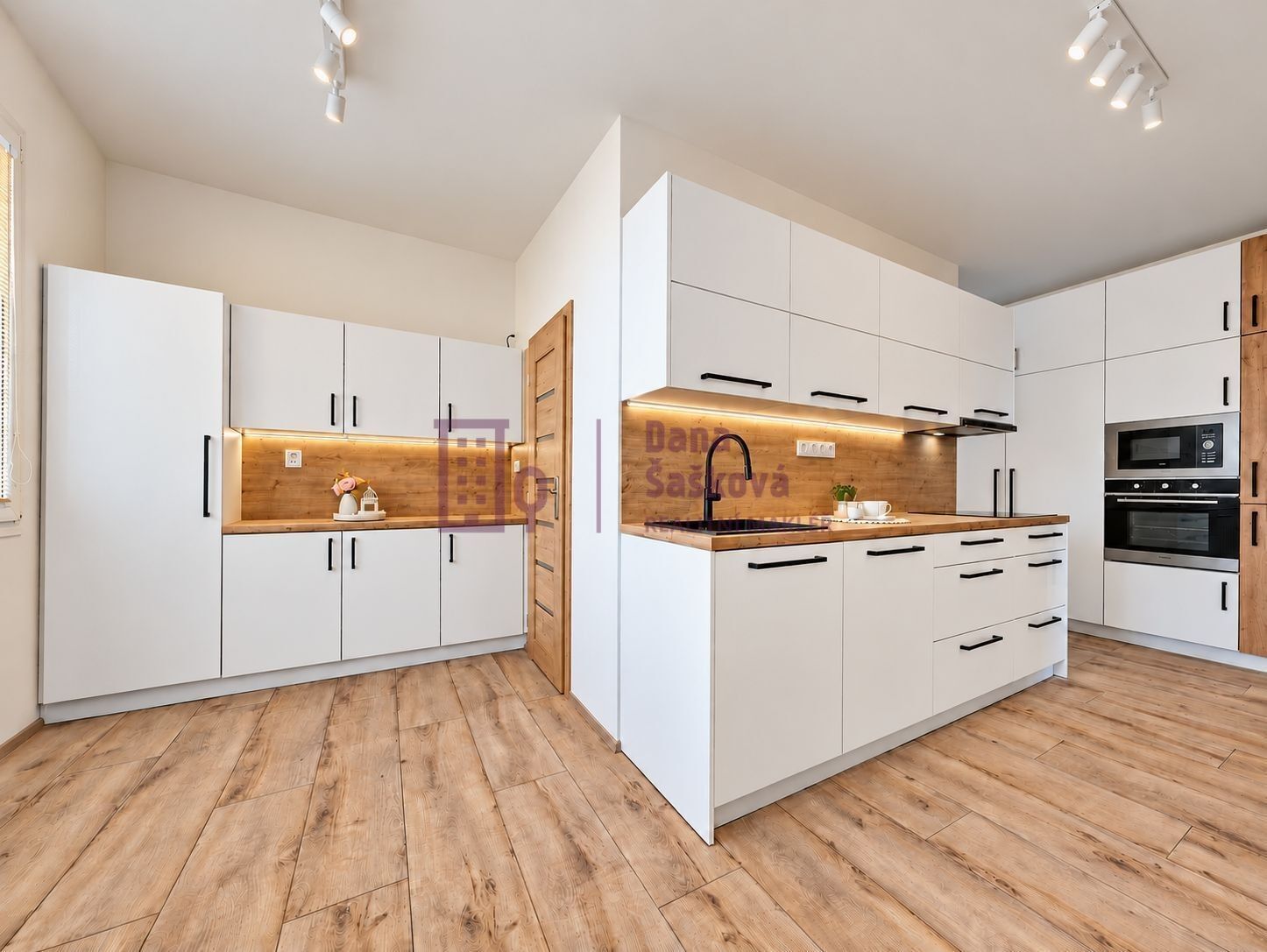 Byt 3+1, 63 m²