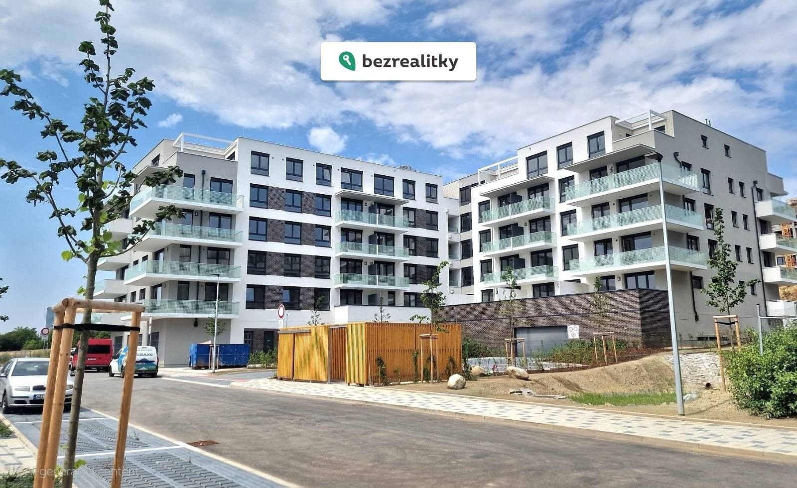 4+kk, Praha - Třebonice, okres Praha 13, Hlavní město Praha, 113 m² - 1
