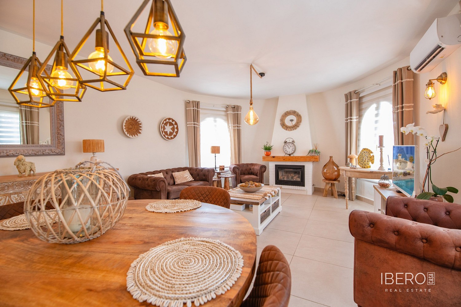 Rodinný dům · 113 m² · Benissa, Španělsko - 4